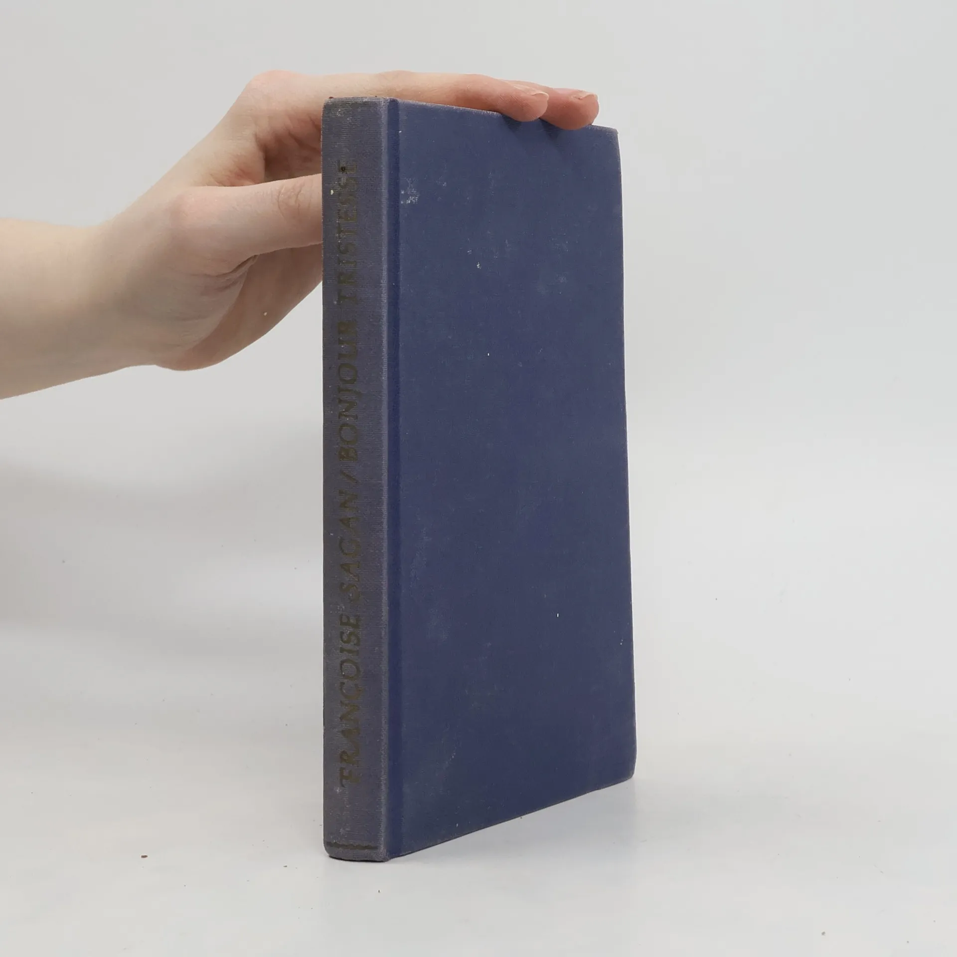 Bonjour tristesse | Book | Françoise Sagan | DE