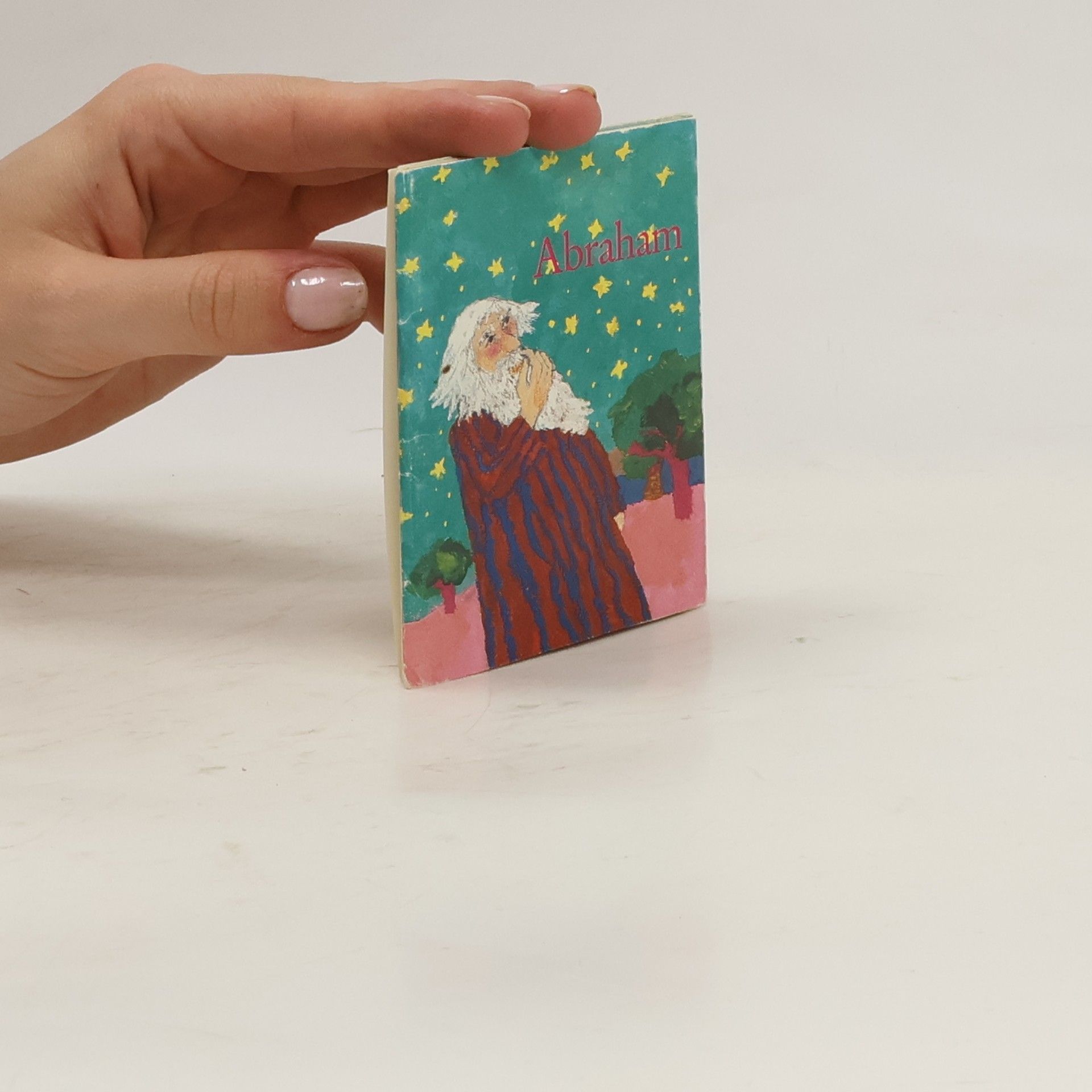 Autorenkollektiv Abraham