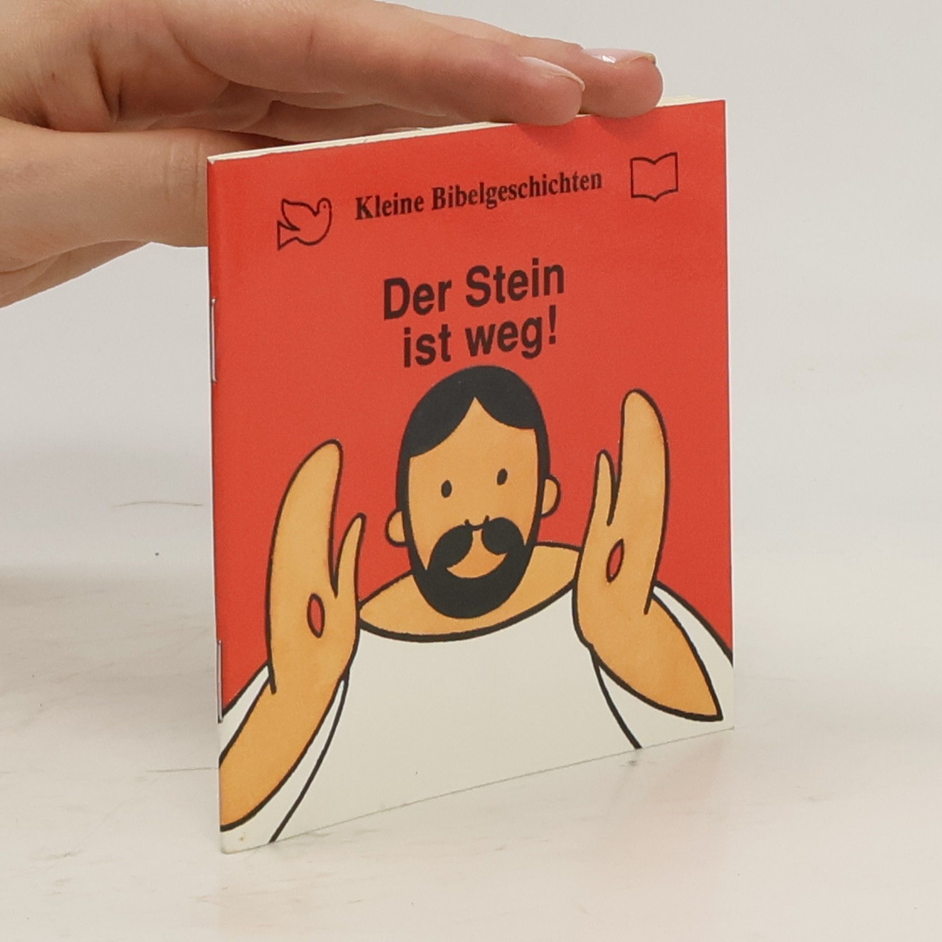 kolektiv Der Stein ist weg!