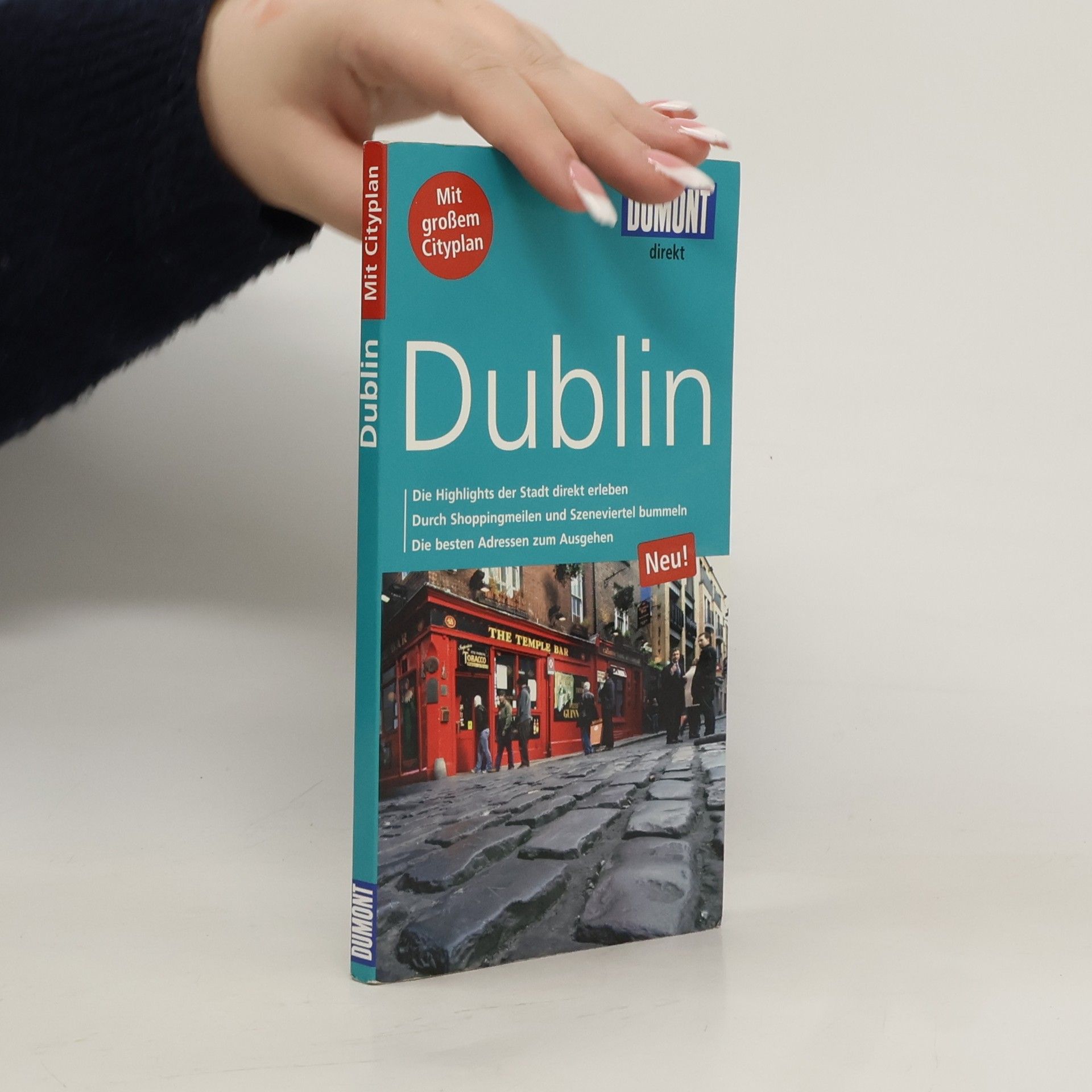 Susanne Tschirner Dublin