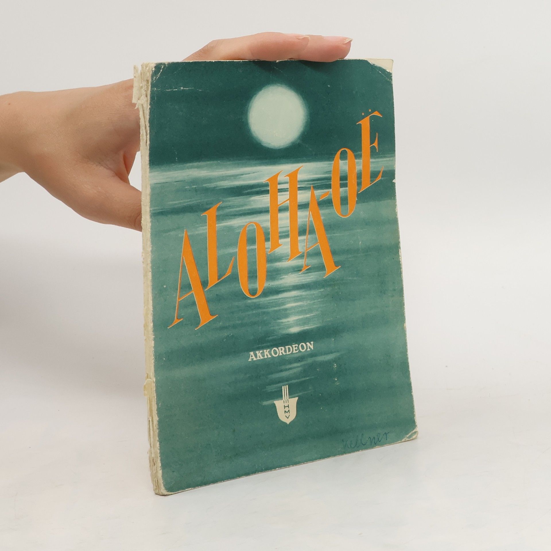 Collectif d'auteurs Aloha-oë