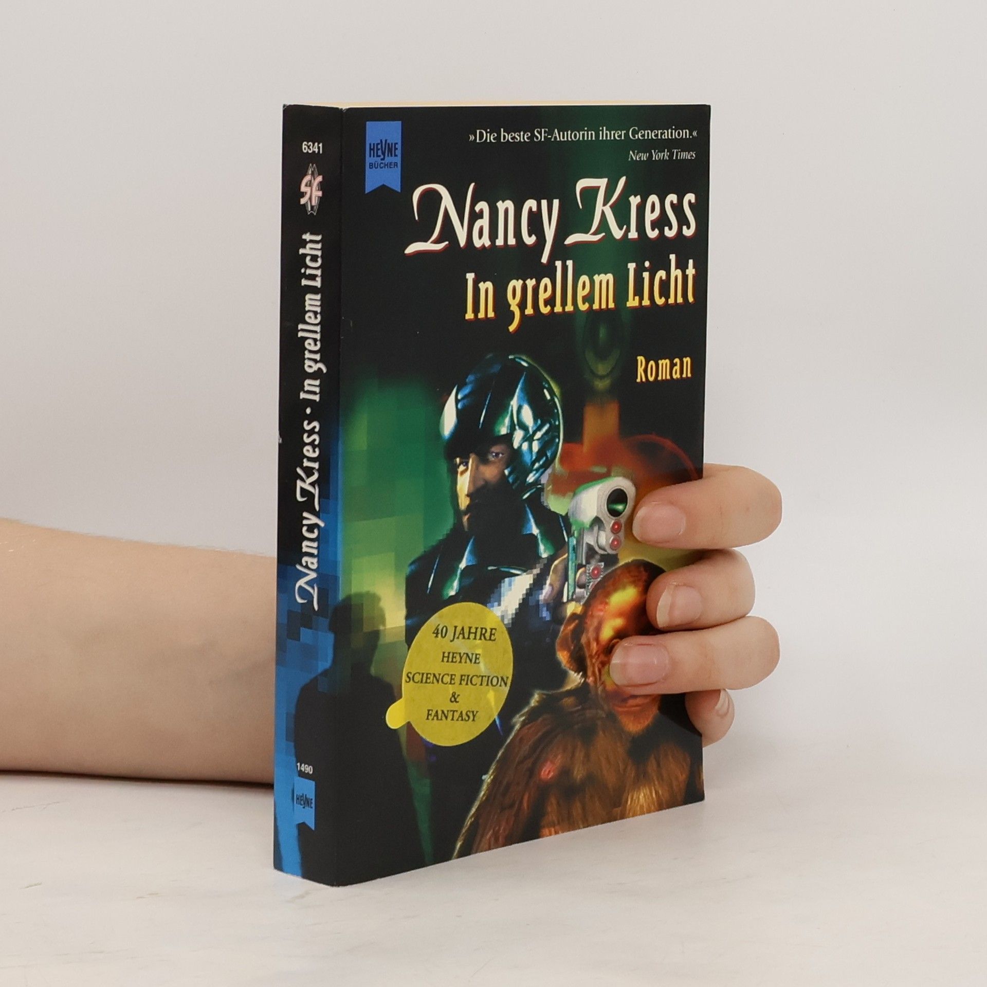 Autorenkollektiv In grellem Licht.