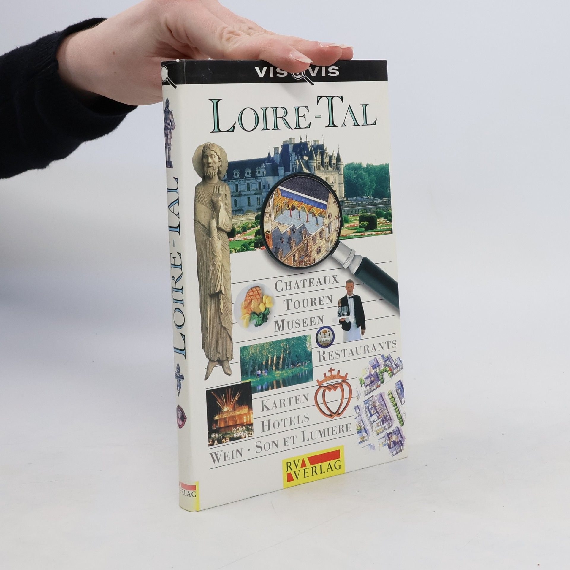 kolektiv Loire-Tal