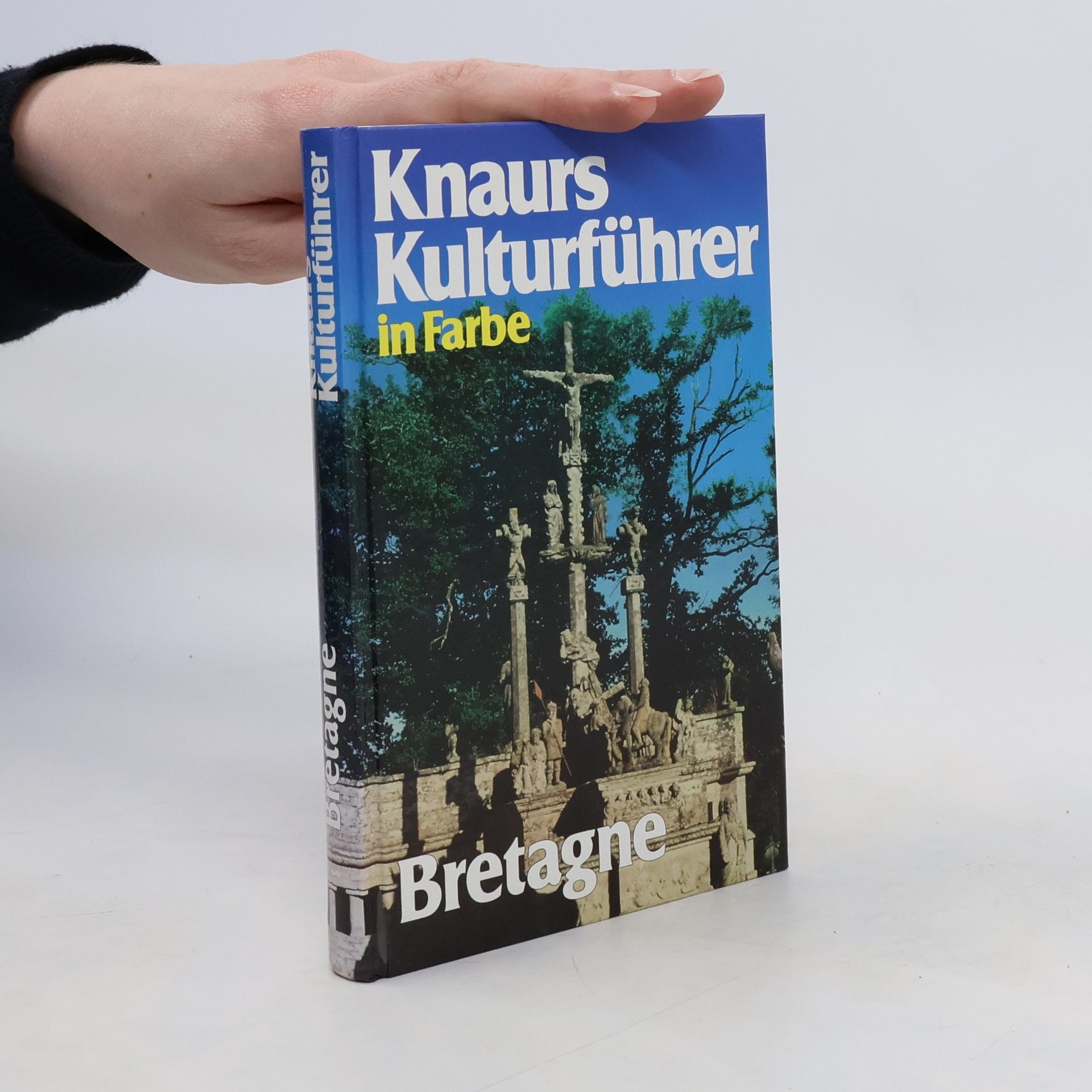 Marianne Mehling Knaurs Kulturführer in Farbe