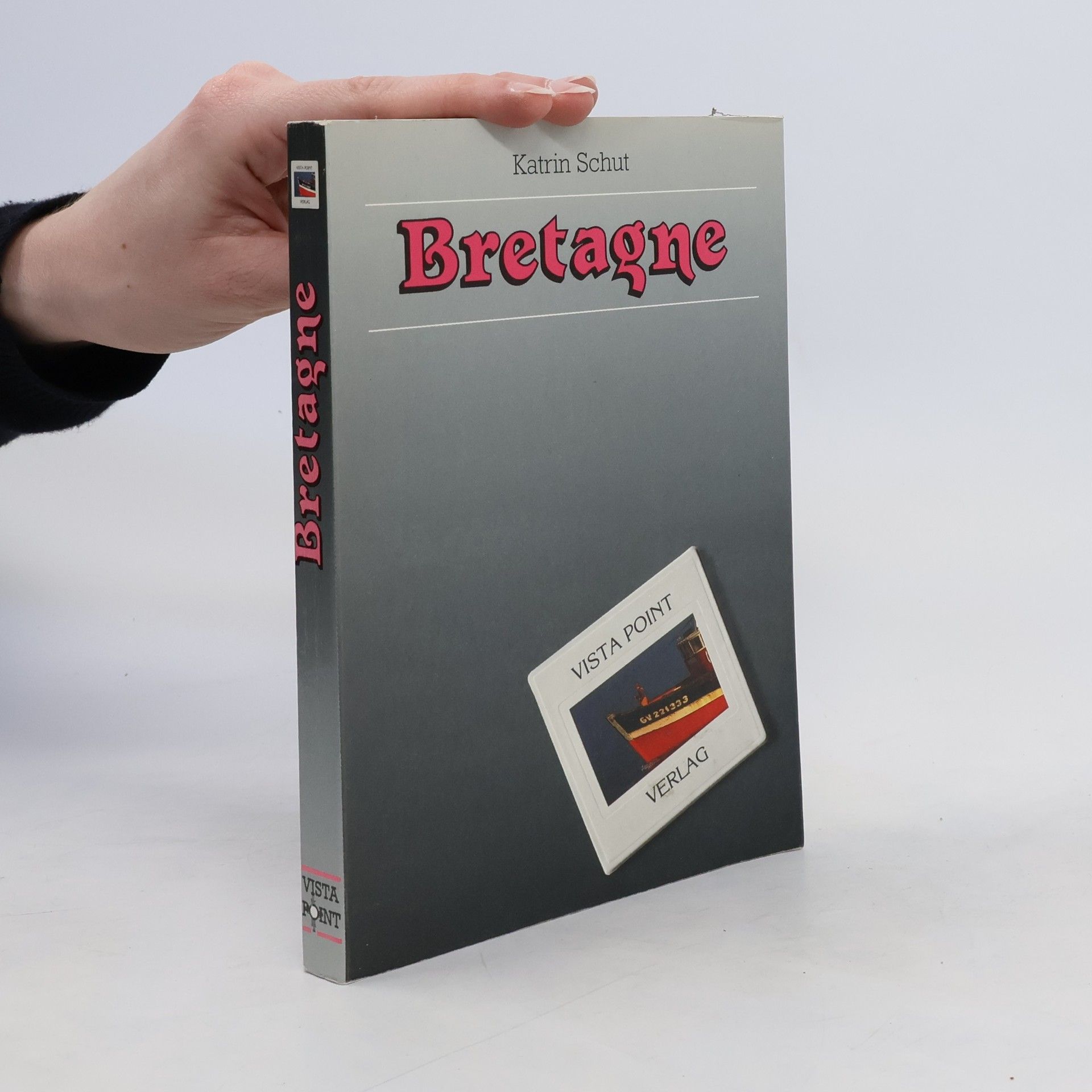 Katrin Schut Bretagne