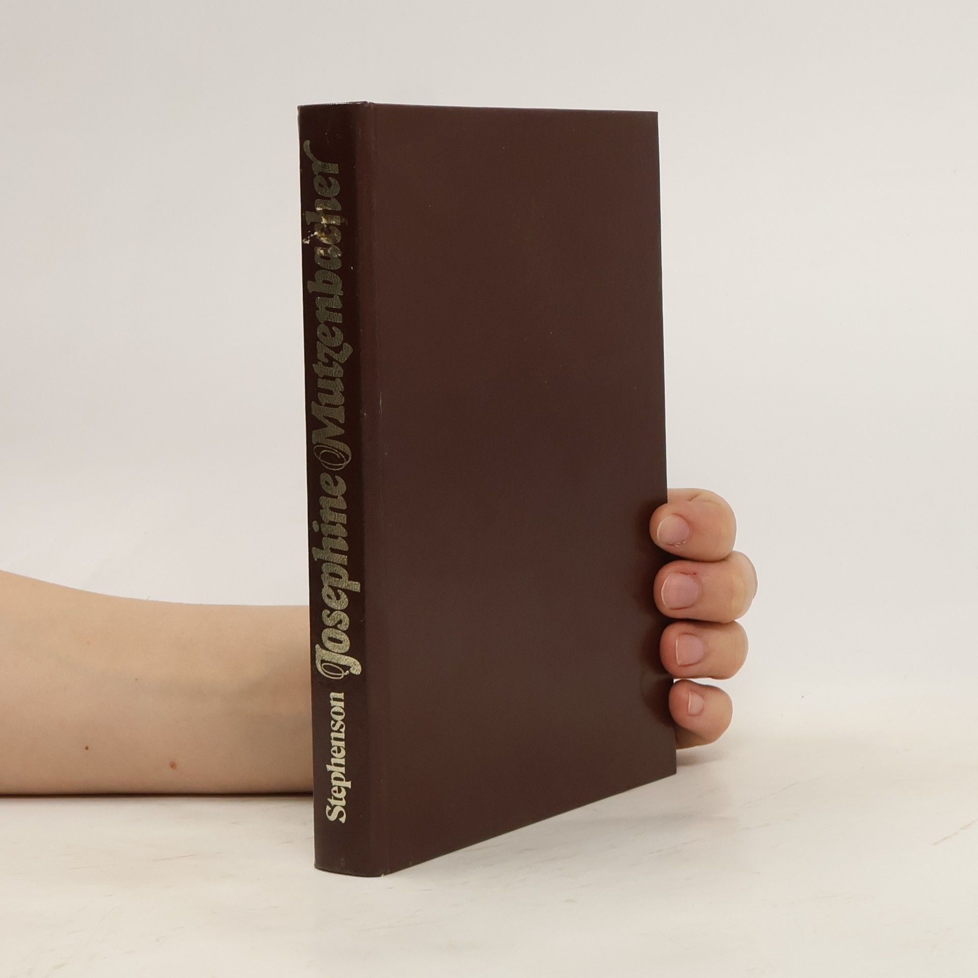 Josephine Mutzenbacher Blutjung und liebestoll