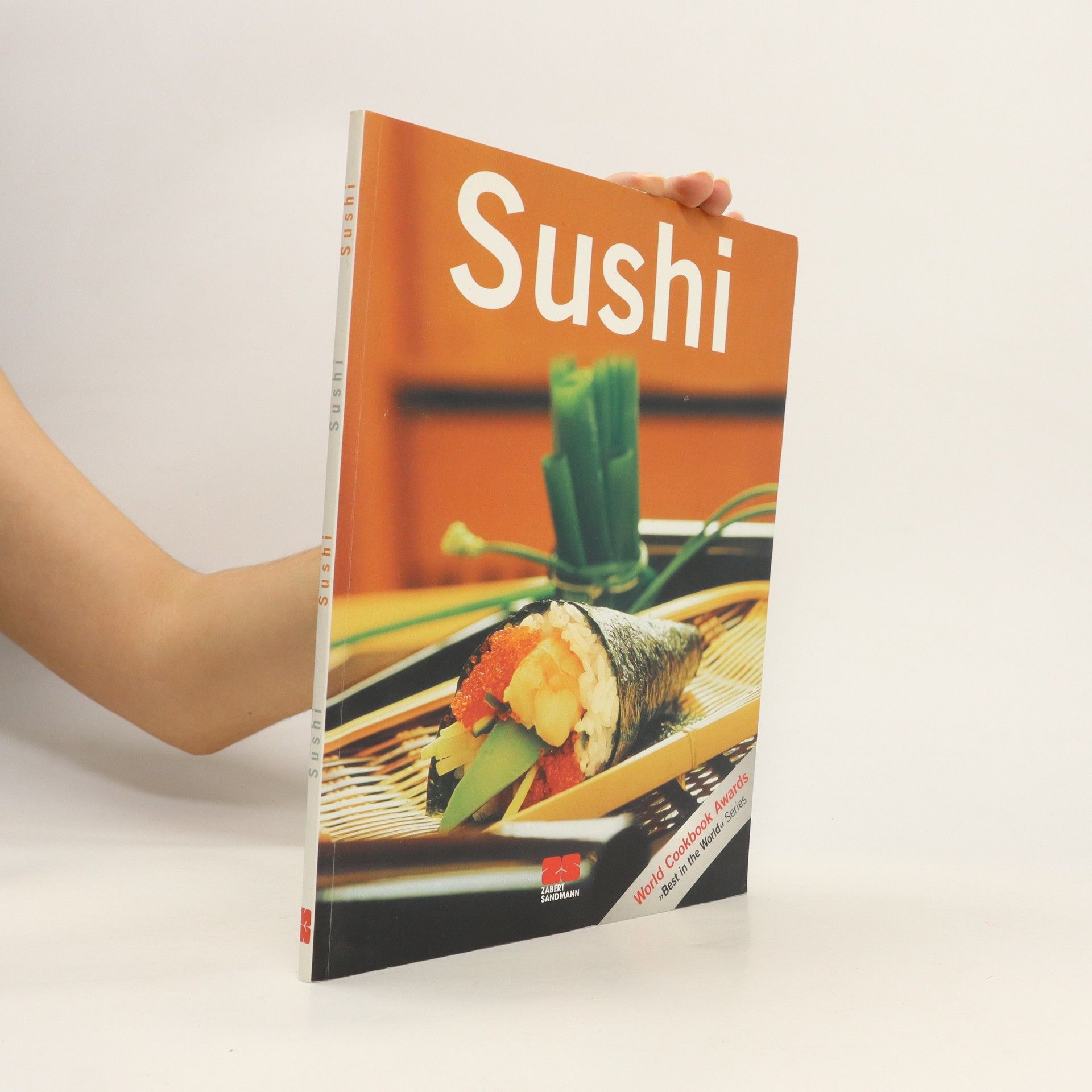Bärbel Schermer Sushi