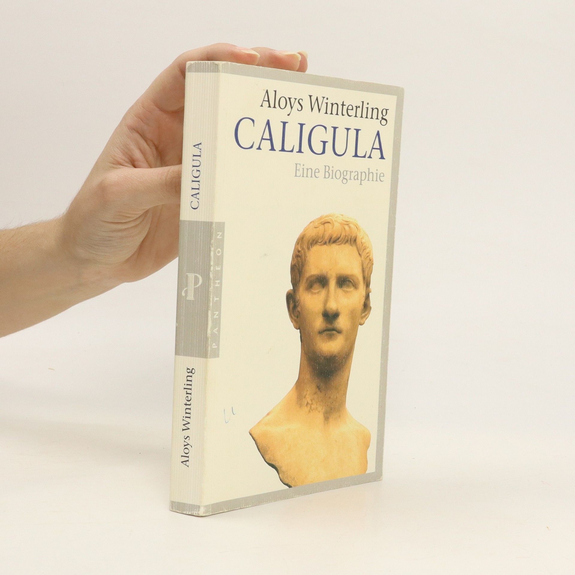 Aloys Winterling Caligula