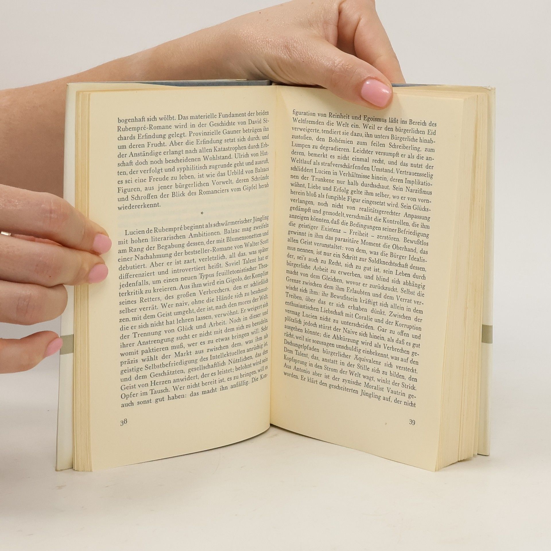Theodor W. Adorno Noten zur Literatur II.