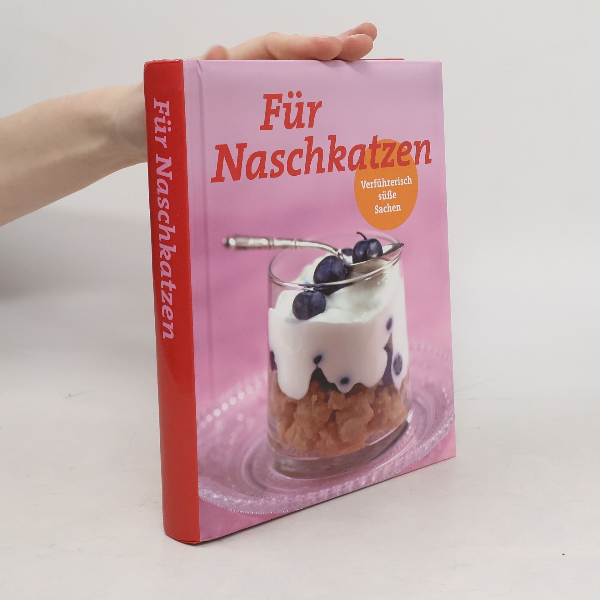 Collectif d'auteurs Für Naschkatzen