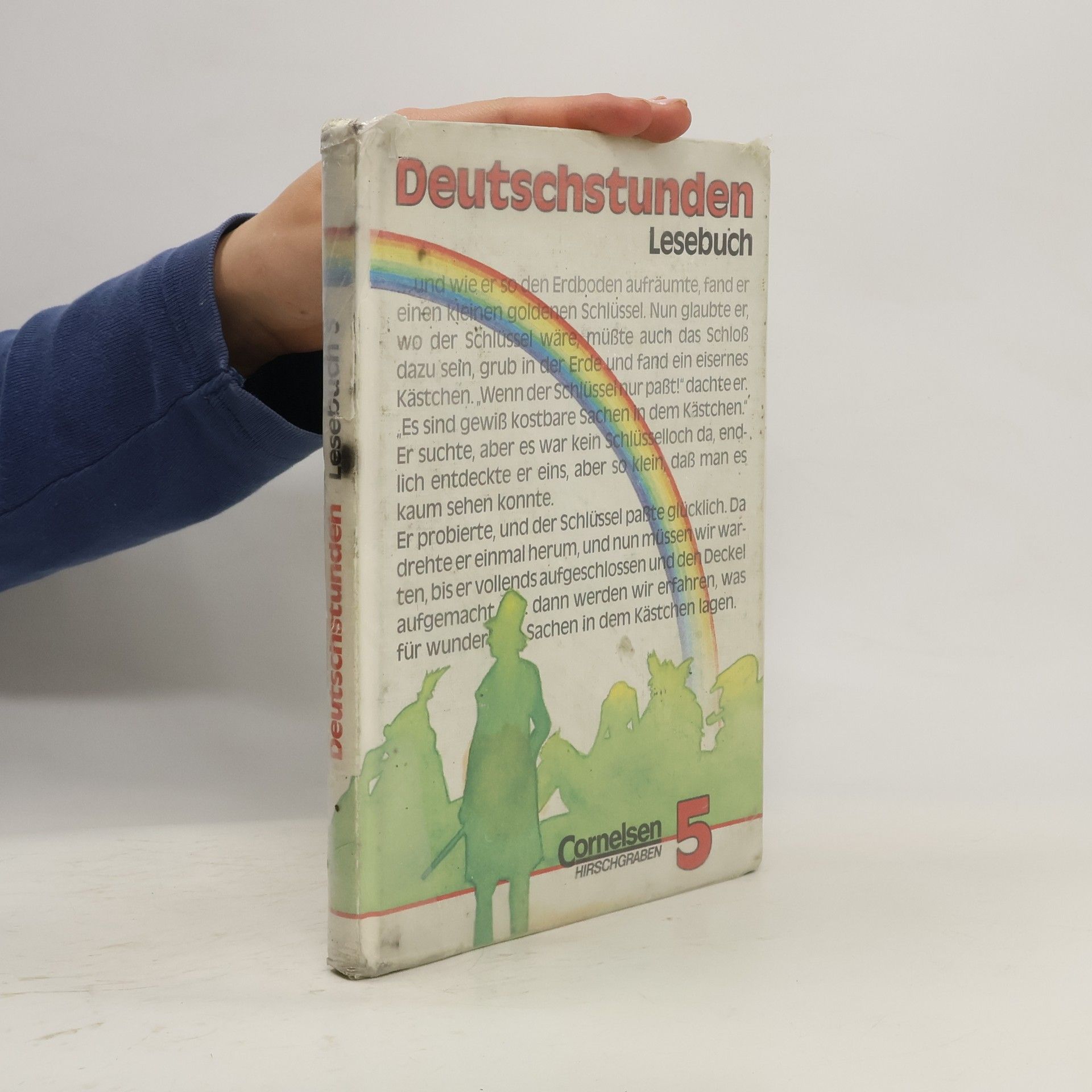 Autorenkollektiv Deutschstunden