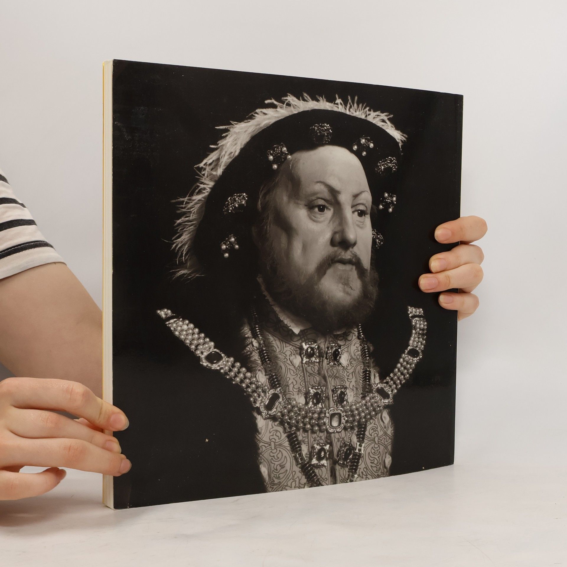 Hiroshi Sugimoto Sugimoto, Portraits