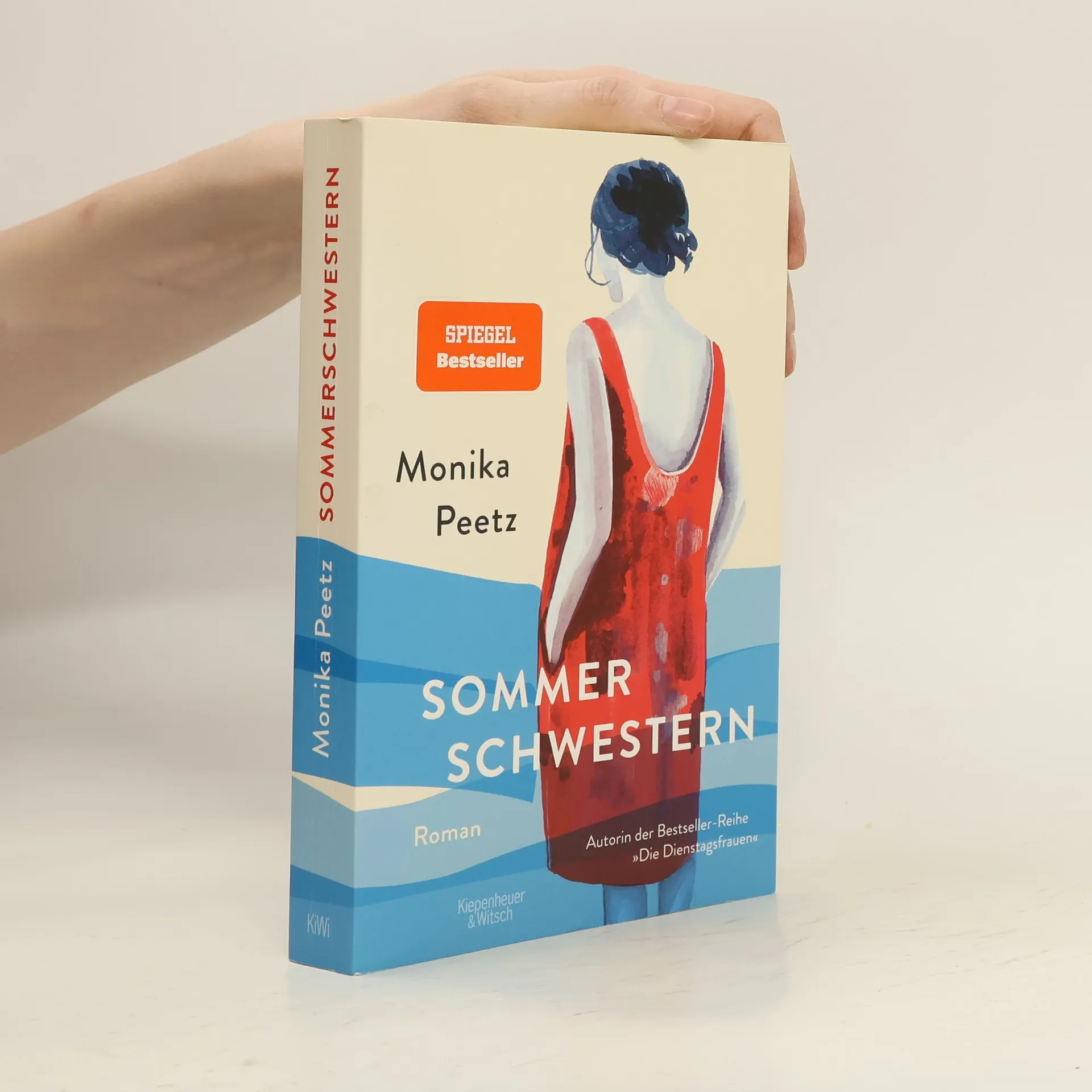 Sommer Schwestern | Buch | Paperback | Monika Peetz