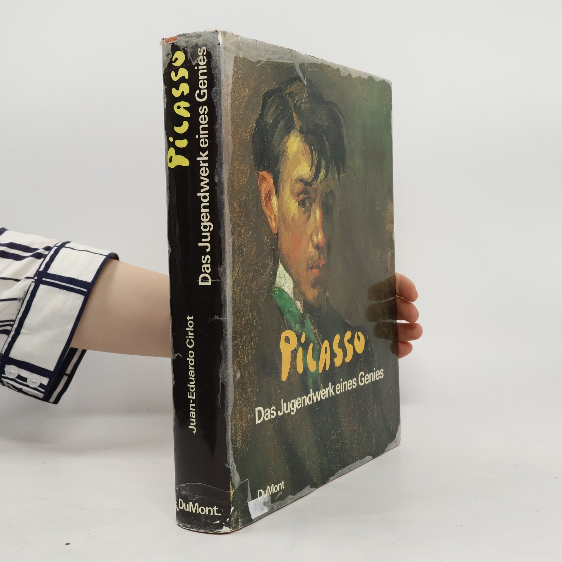 Juan-Eduardo Cirlot Pablo Picasso