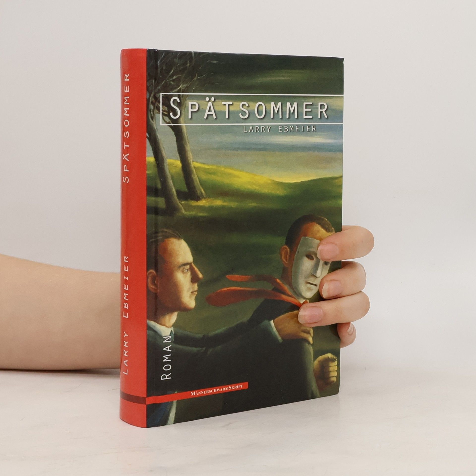 Larry Ebmeier Spätsommer