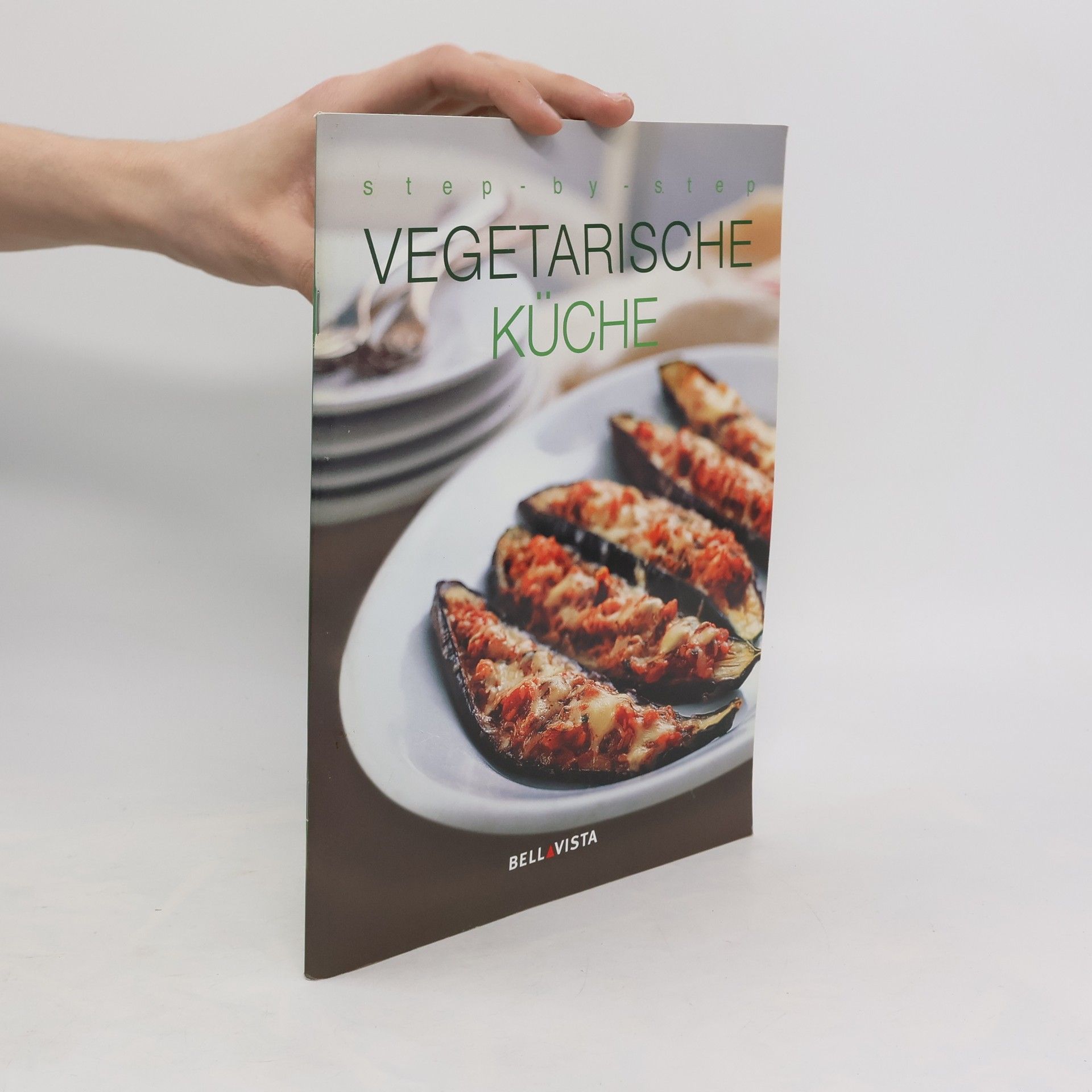Angelika Feilhauer Vegetarische Küche