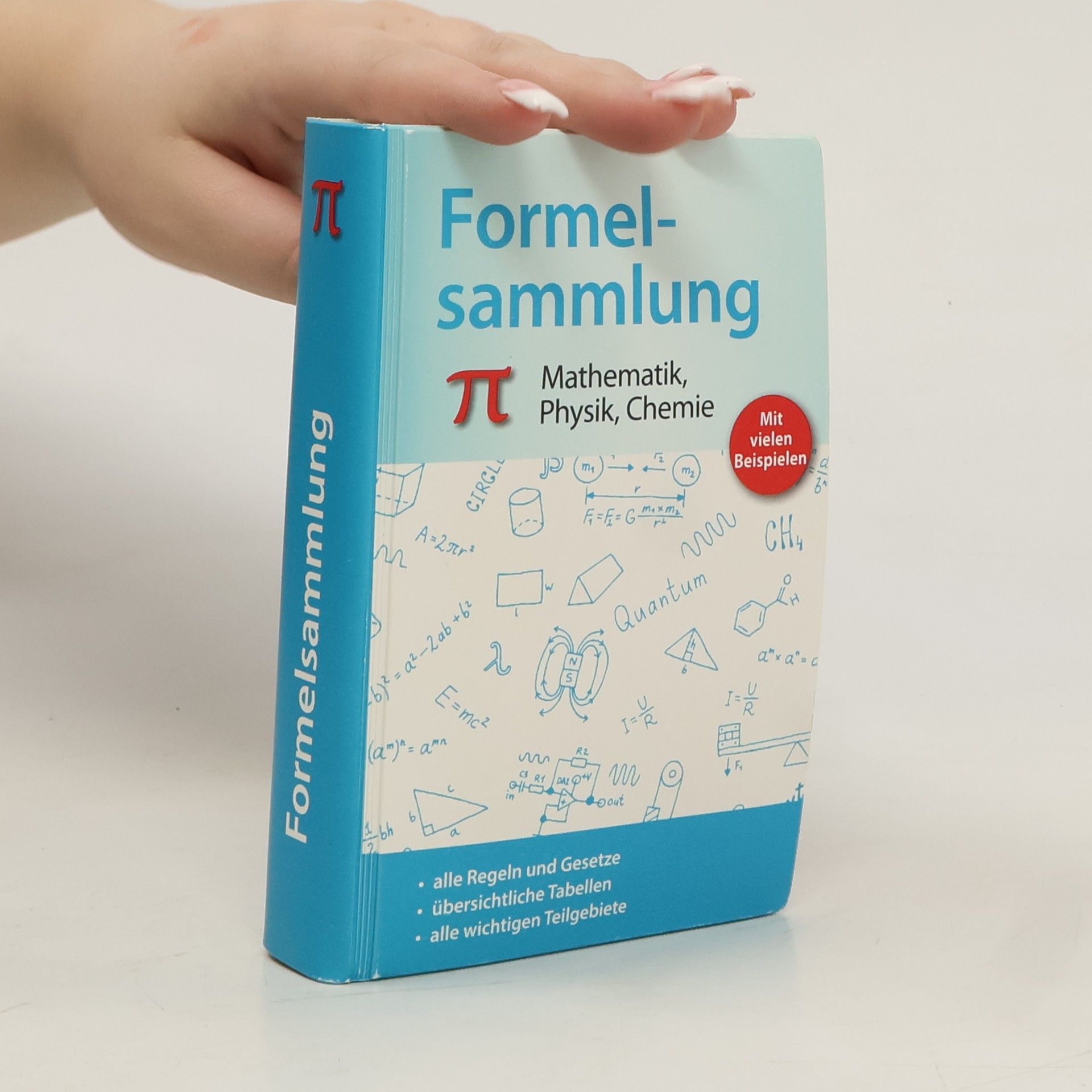 Harald Gärtner Formelsammlung