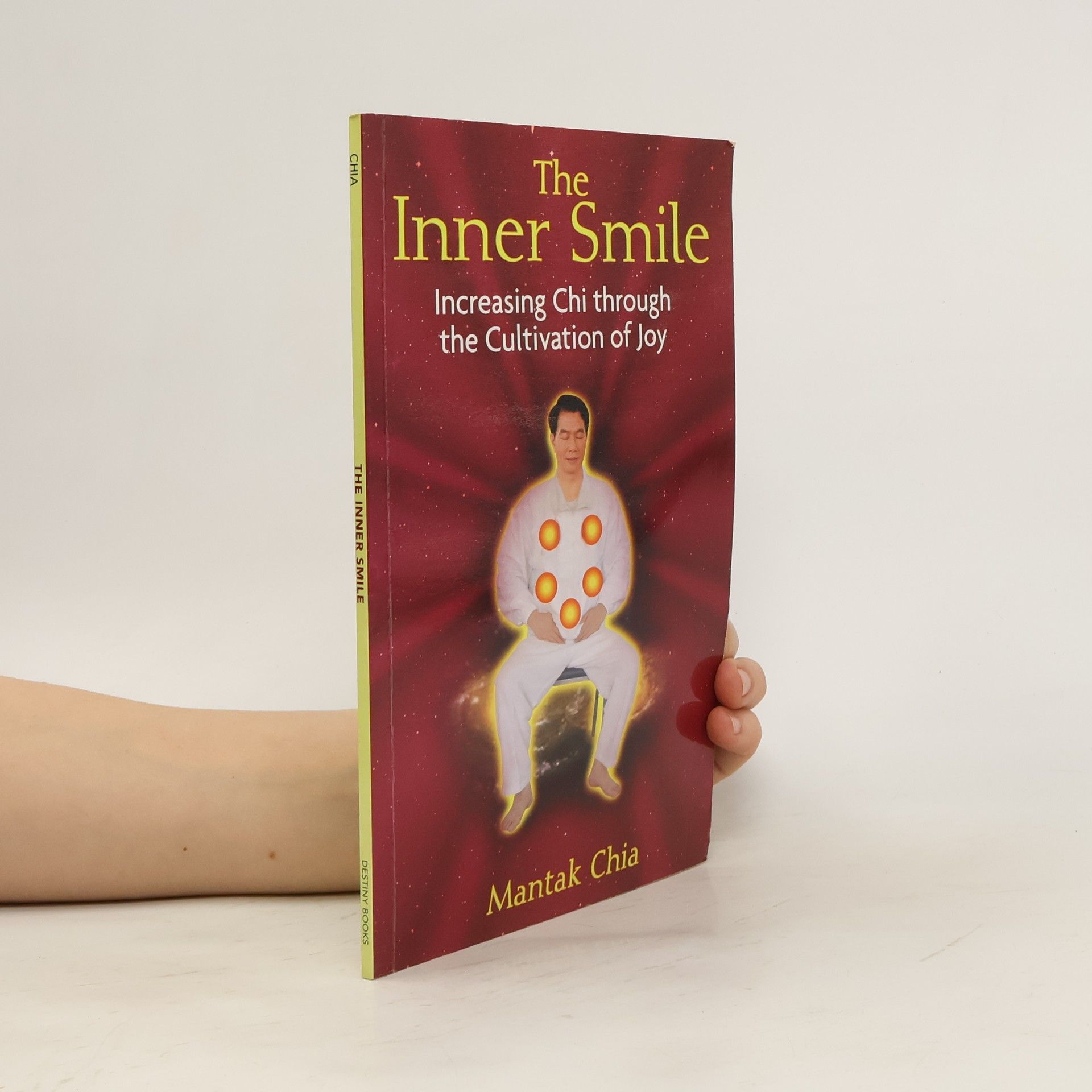 Mantak Chia The Inner Smile