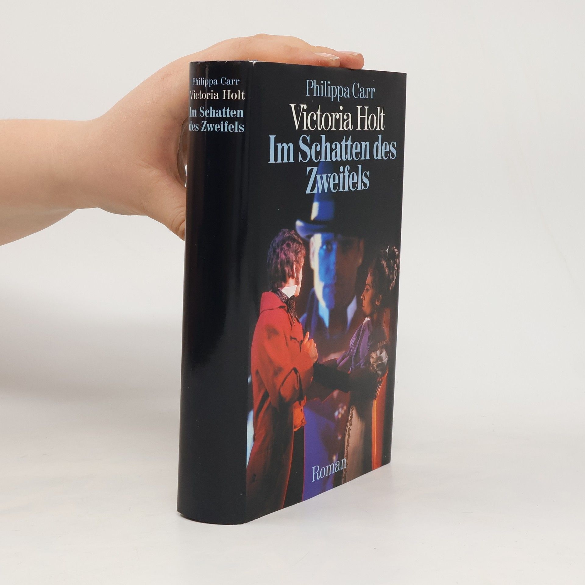 Phillipa Carr Im Schatten der Zwifels