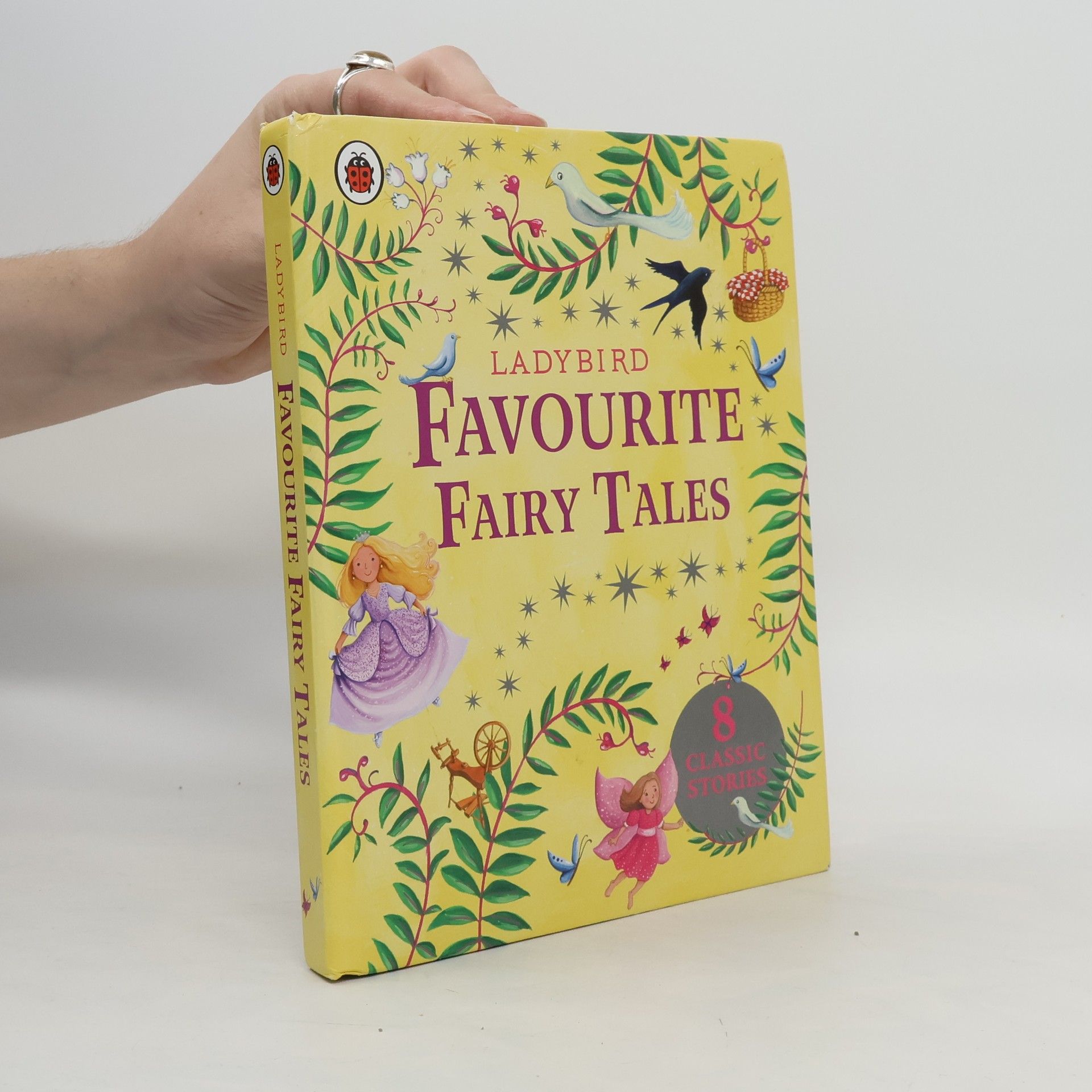 kolektiv Favourite Fairy Tales