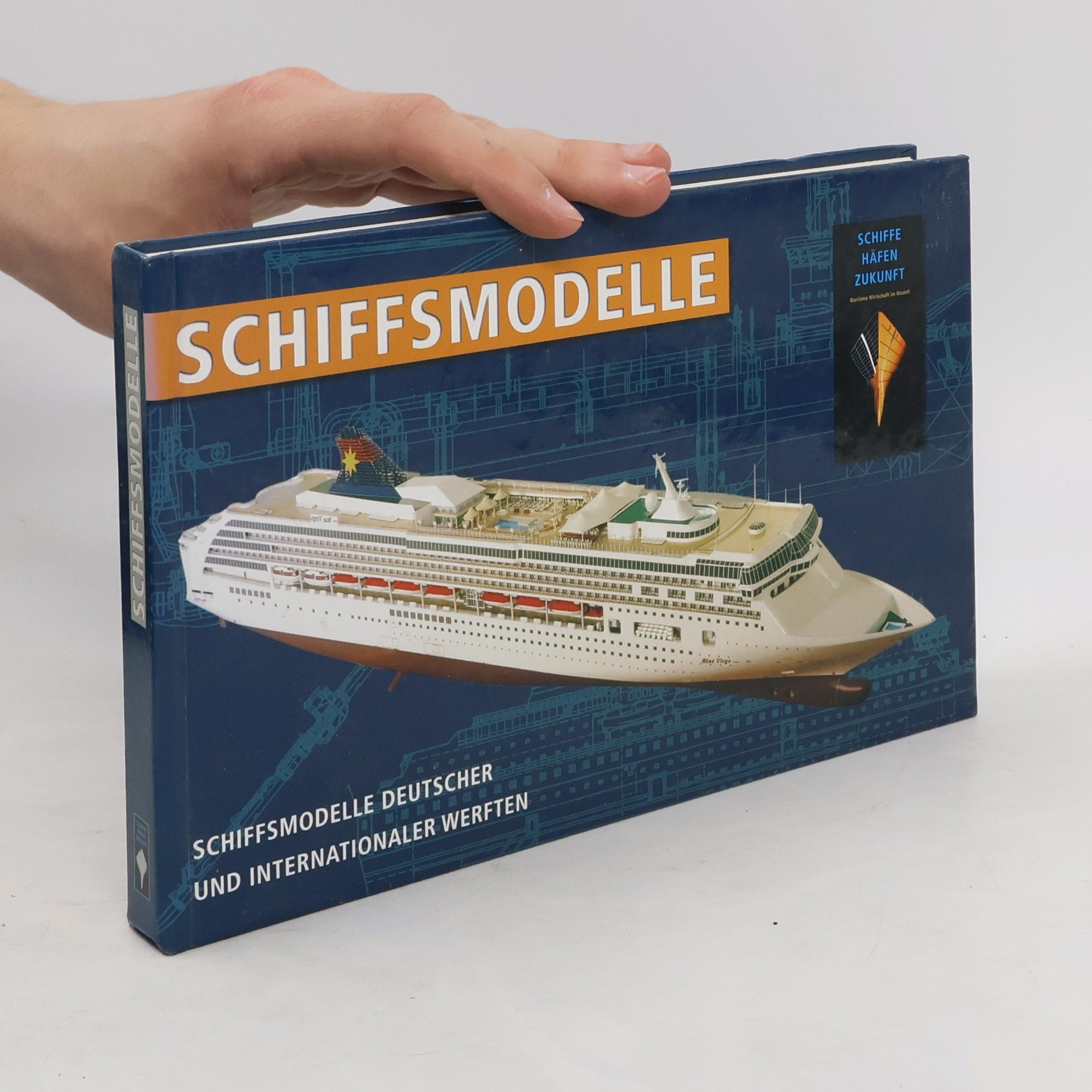 Klaus-Dieter Meyer Schiffsmodelle