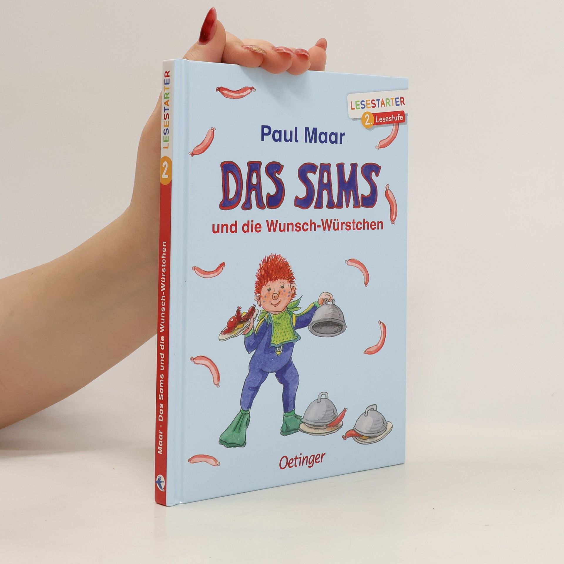 James Krüss Der Zauberer Korinthe und andere Gedichte