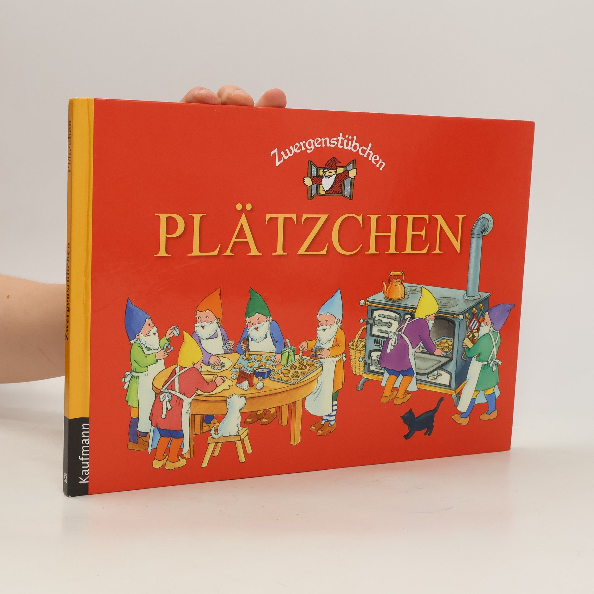 Elke Schuster Plätzchen
