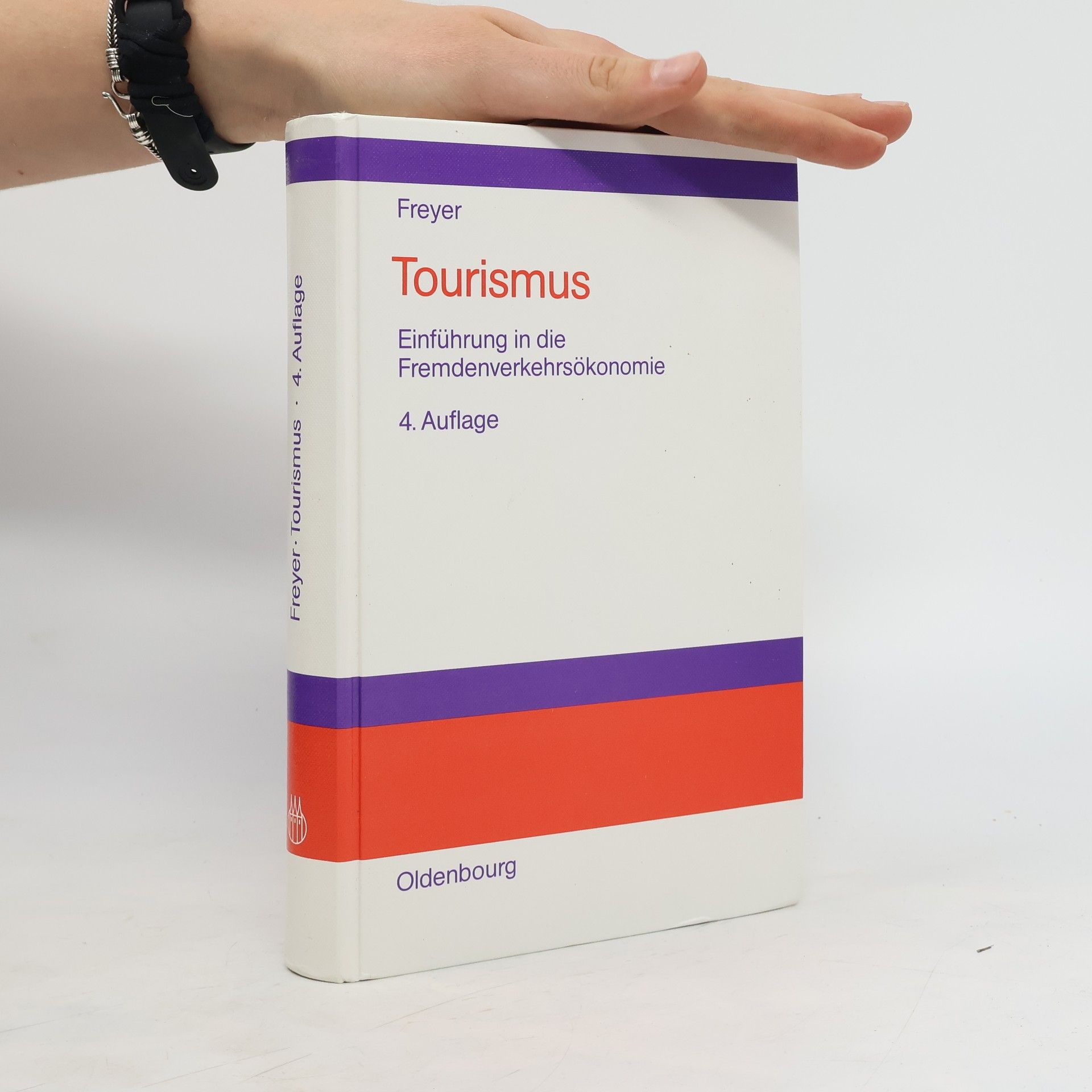 Walter Freyer Tourismus