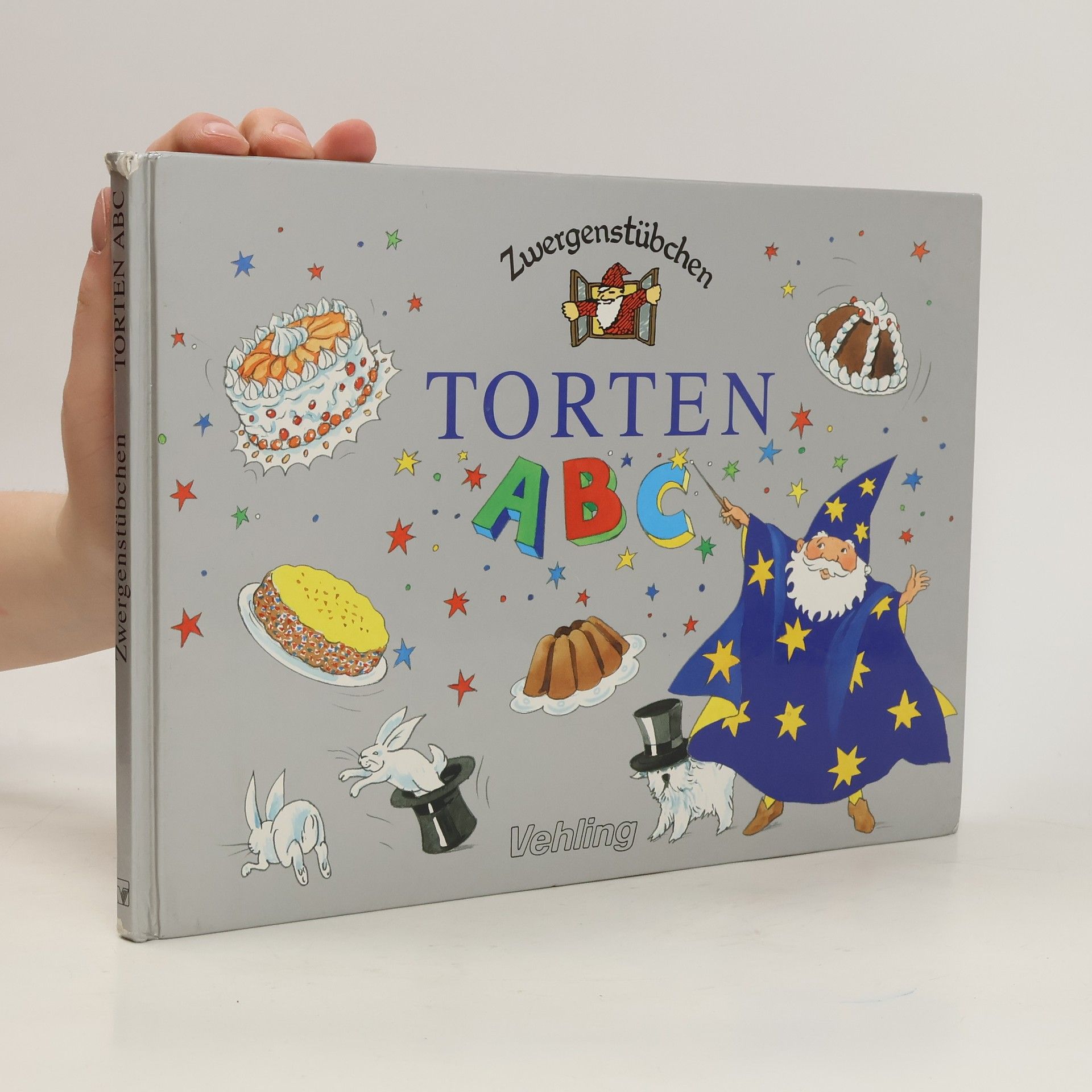 Autorenkollektiv Torten ABC