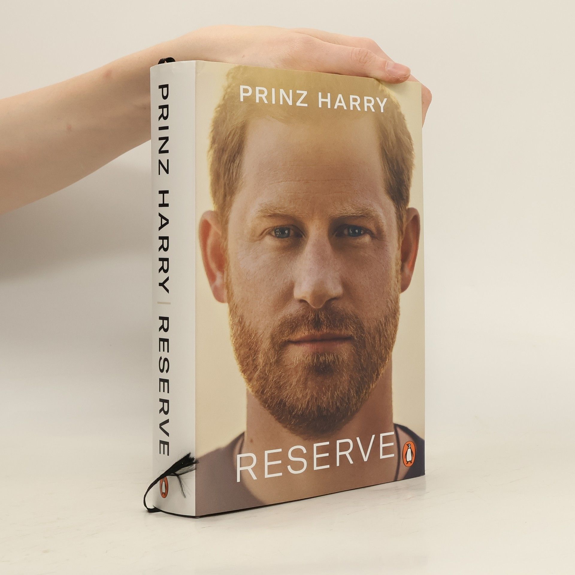 Henry Reserve