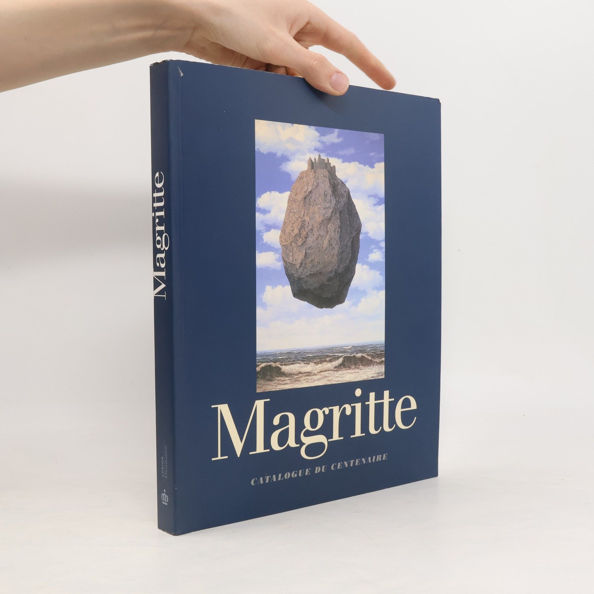 Collectif d'auteurs Magritte