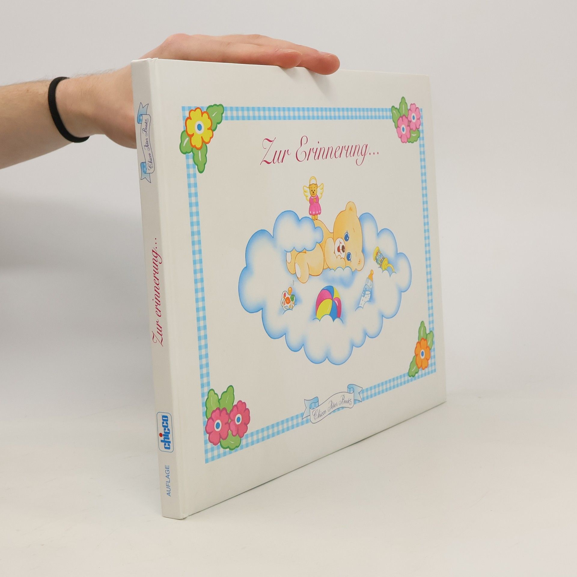 Autorenkollektiv Zur Erinnerung...