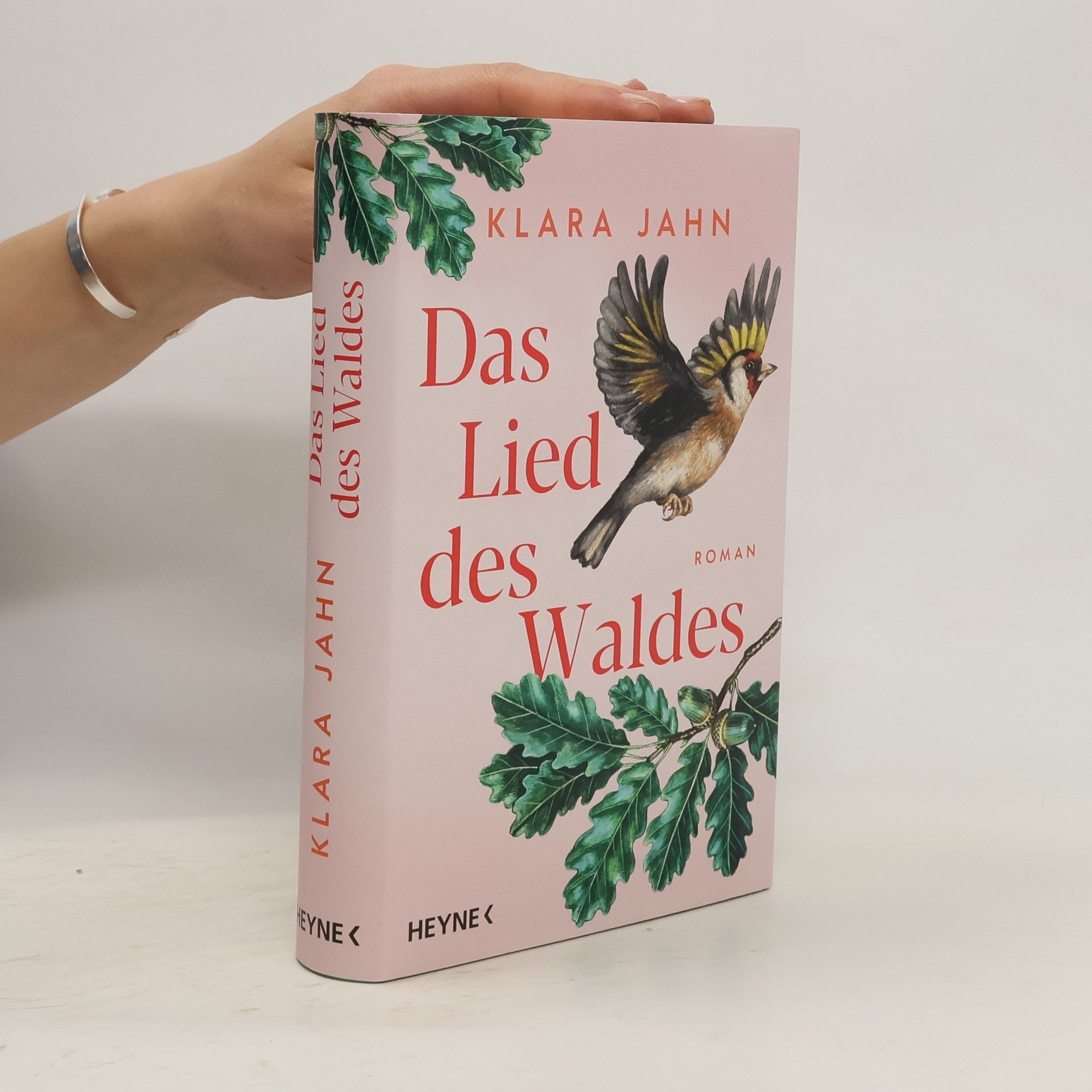 Das Lied des Waldes