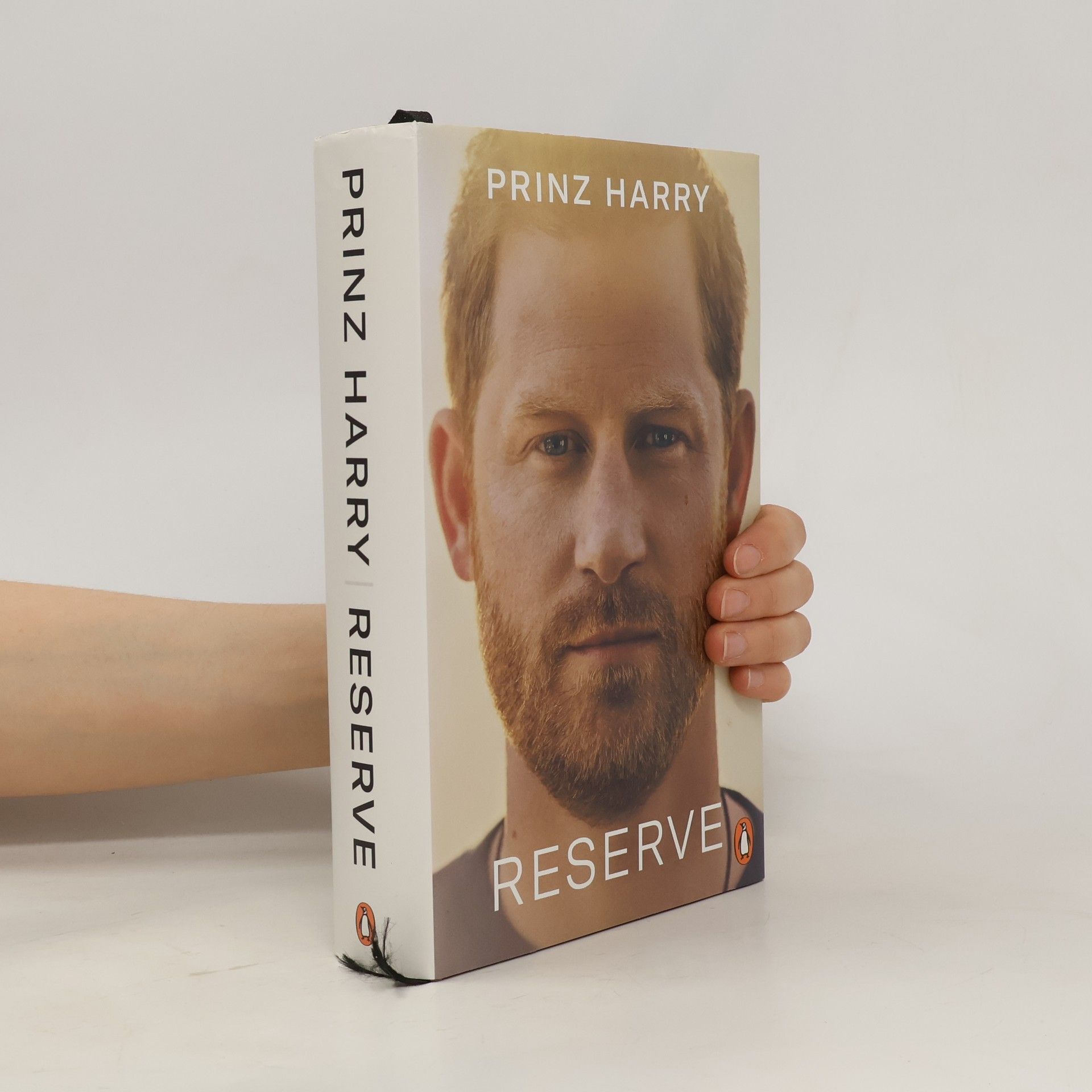 Henry Reserve