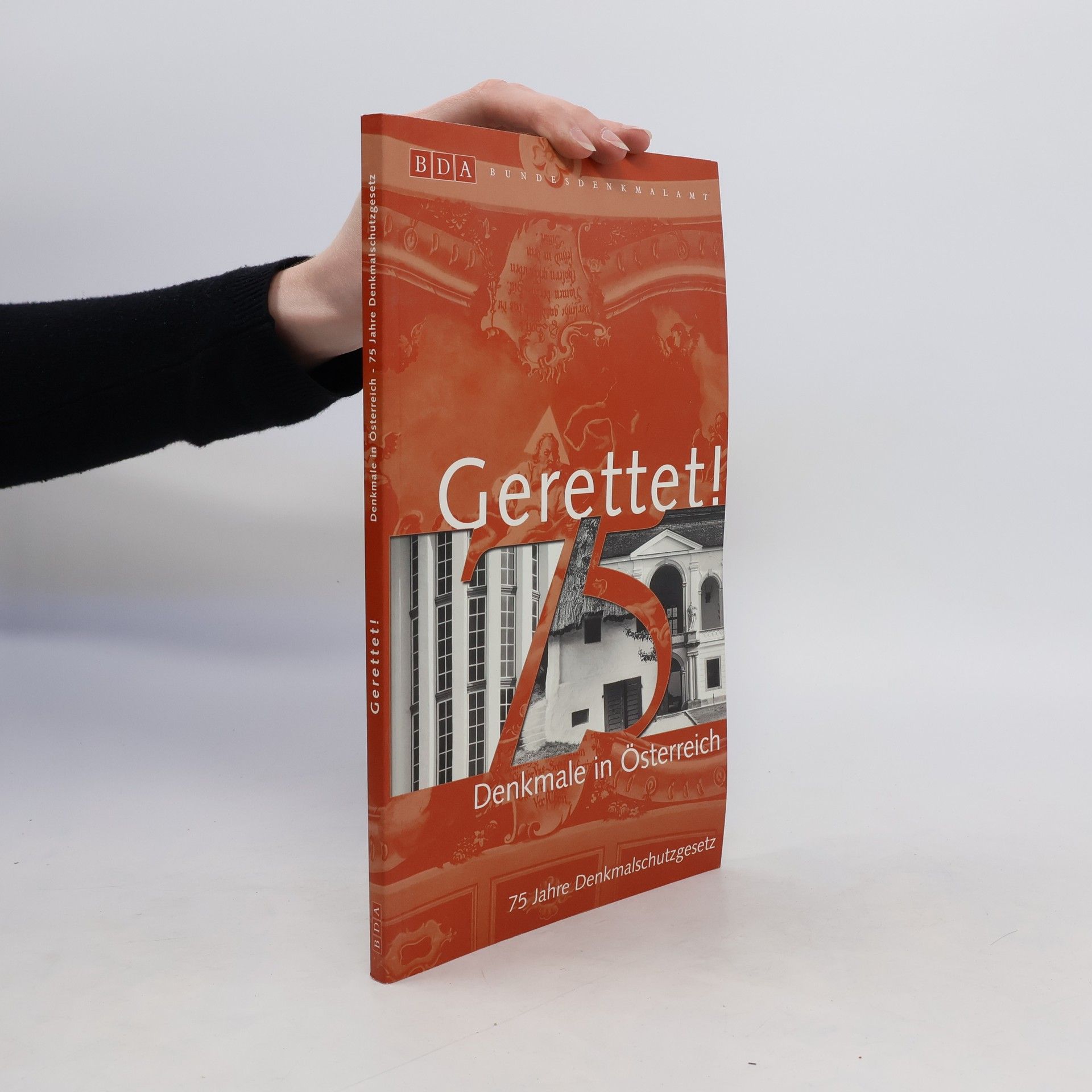 kolektiv Gerettet!