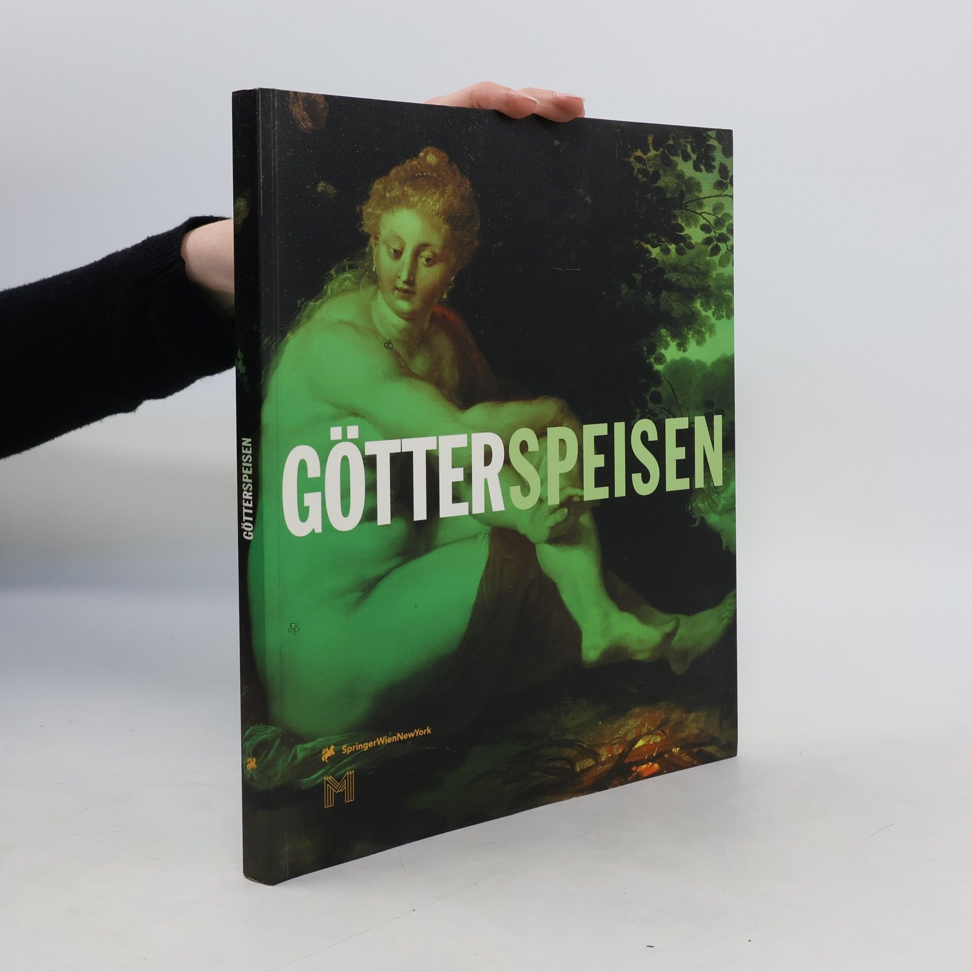 Götterspeisen
