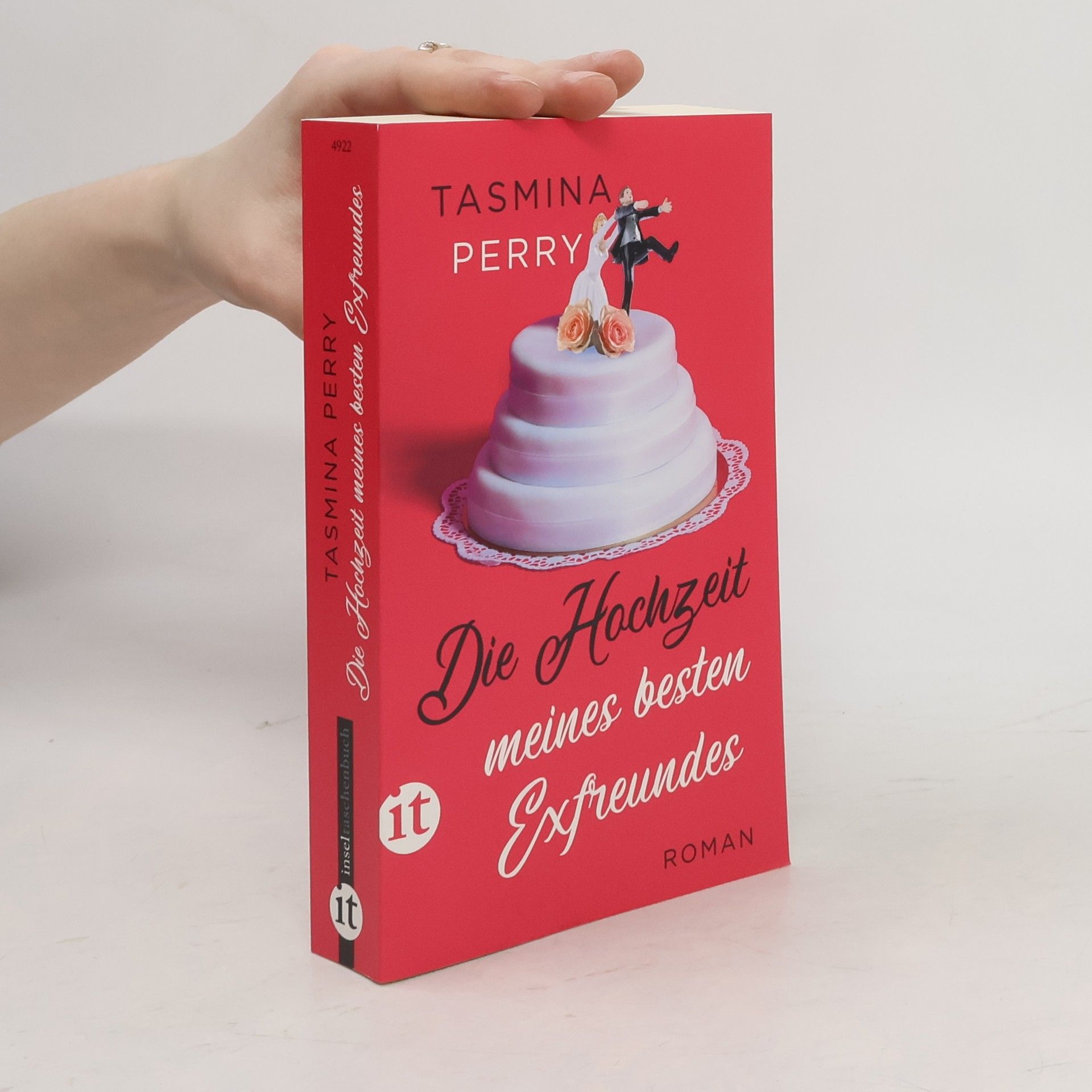 Tasmina Perry Die Hochzeit meines besten Exfreundes
