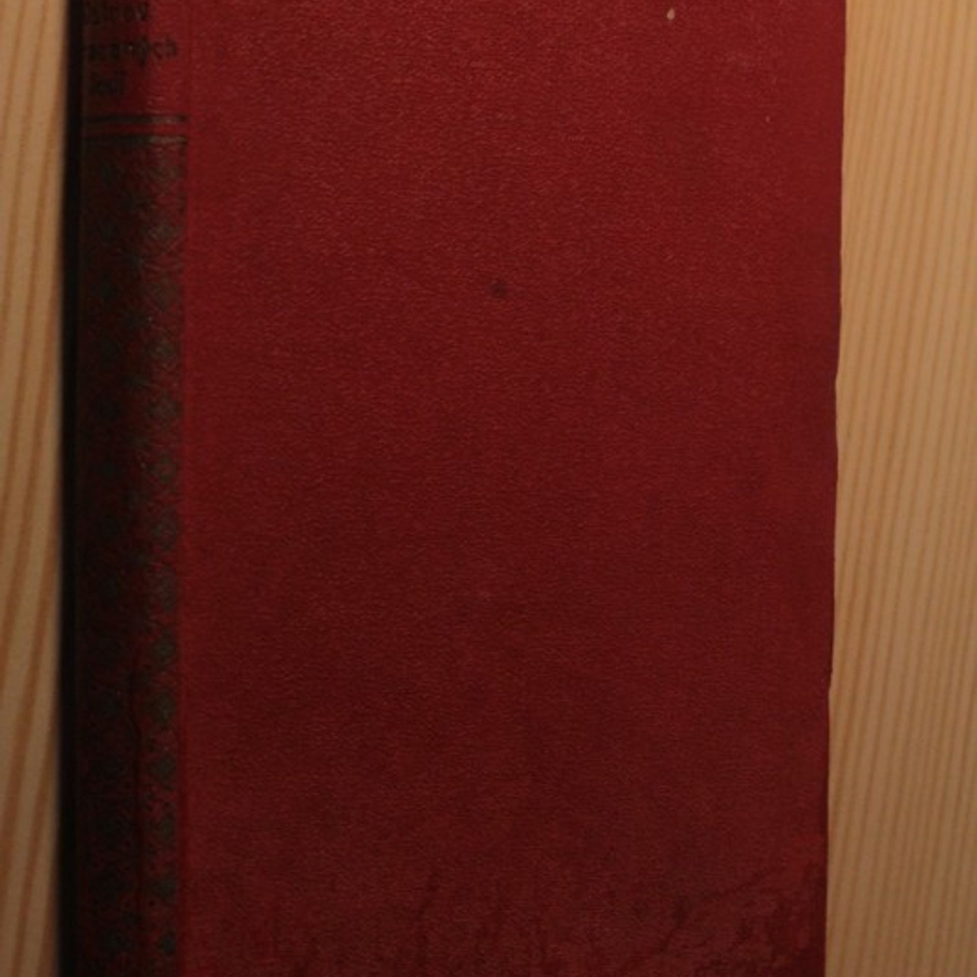 Crittenden Marriott Ostrov ztracených lodí