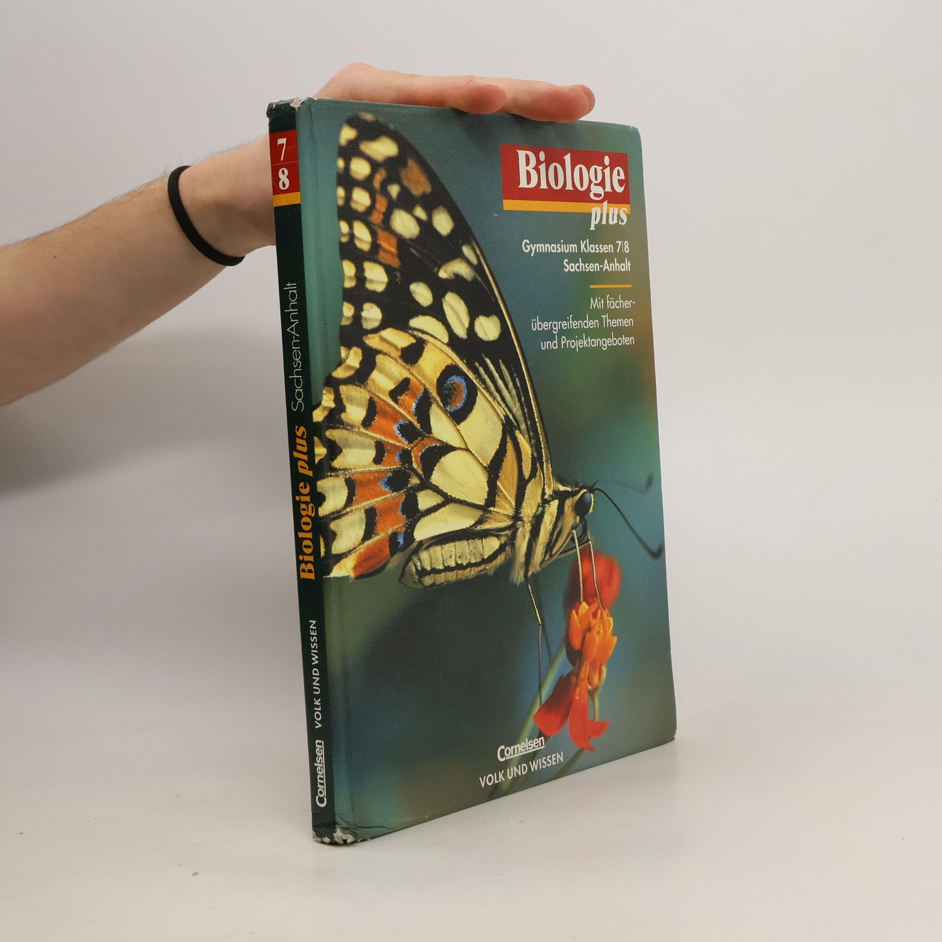 kolektiv Biologie plus