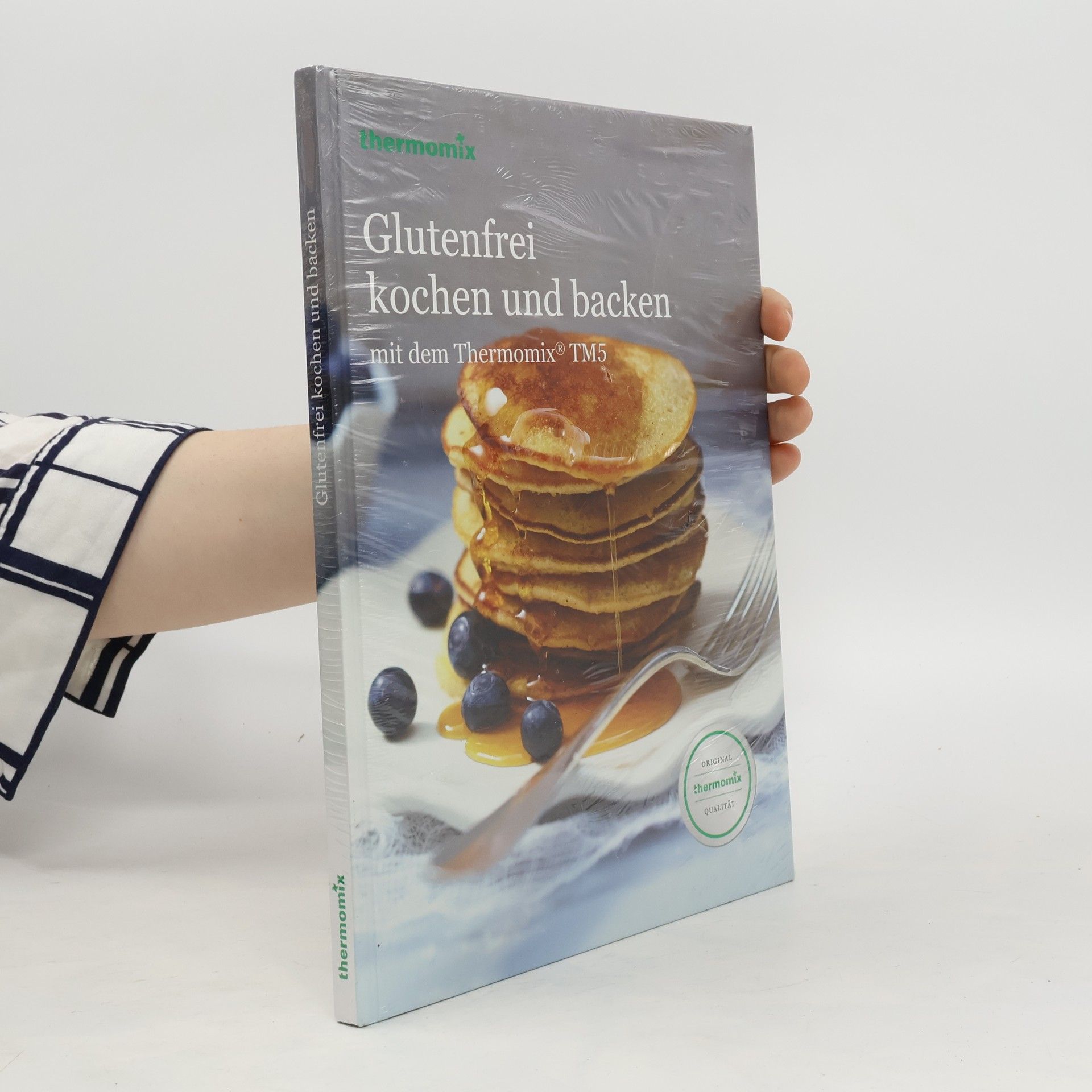 Collectif d'auteurs Glutenfrei kochen und backen