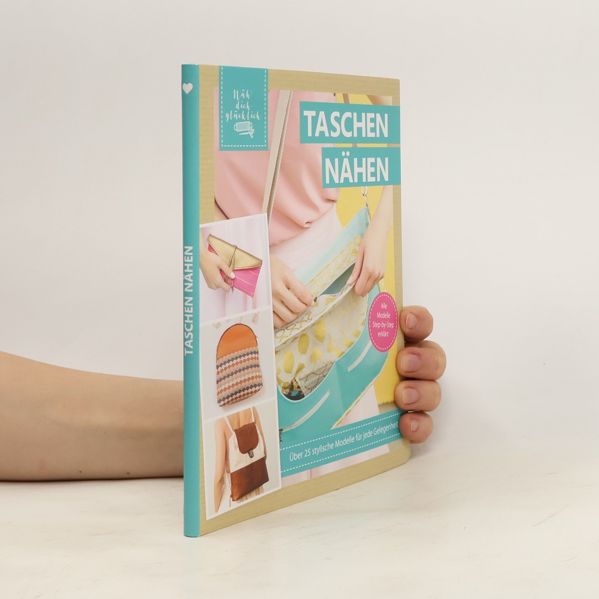 Collectif d'auteurs Taschen Nähen
