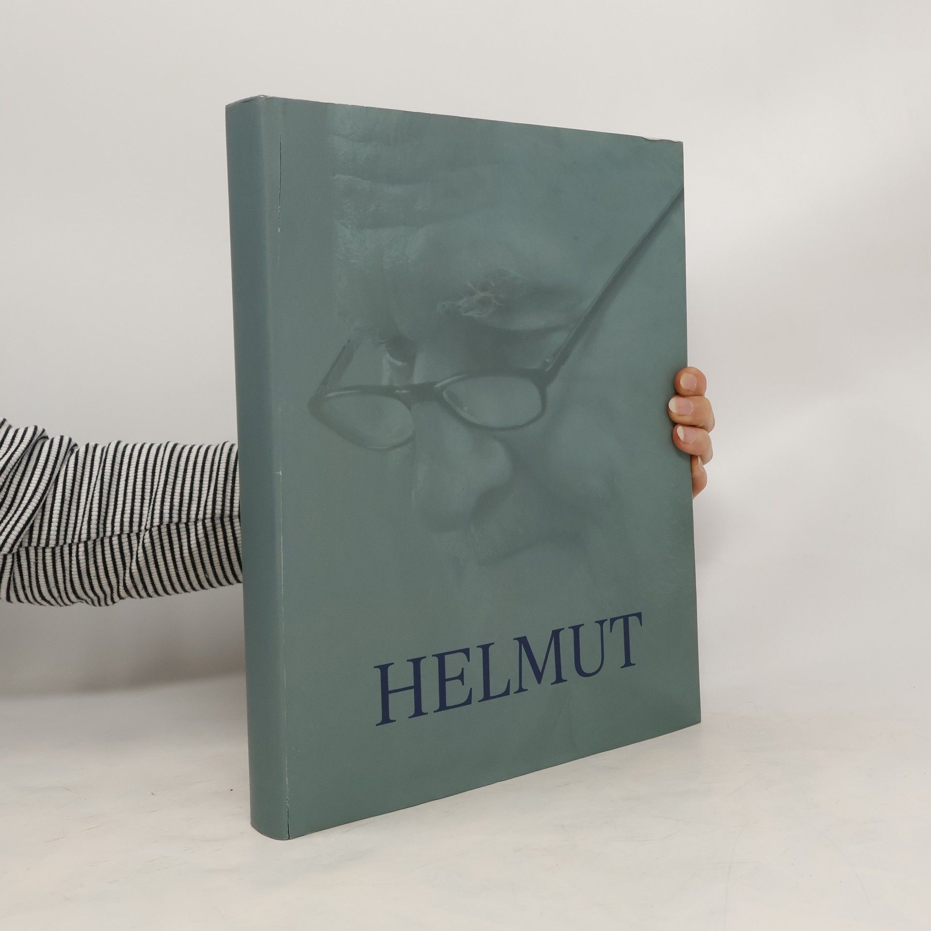 Helmut Hierner Helmut
