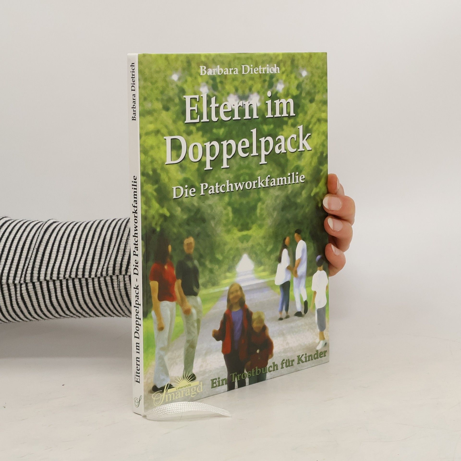 Barbara Dietrich Eltern im Doppelpack