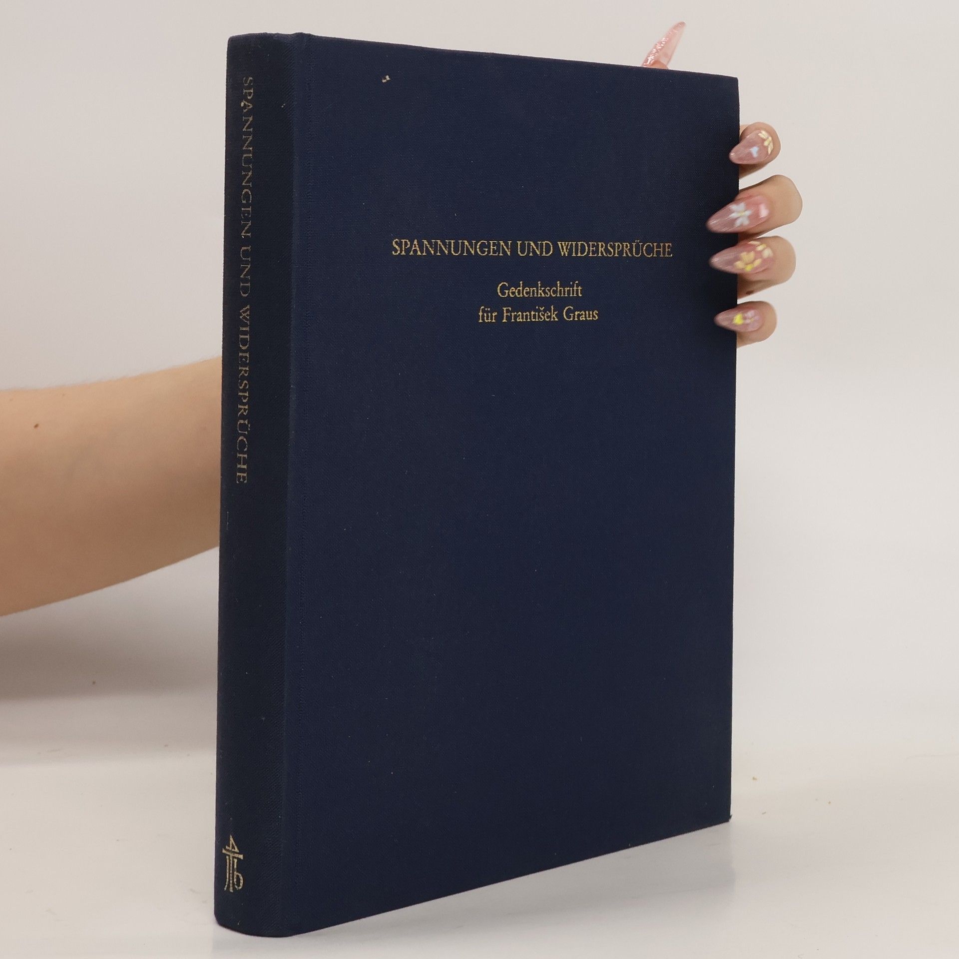 Susanna Burghartz Spannungen und Widersprüche