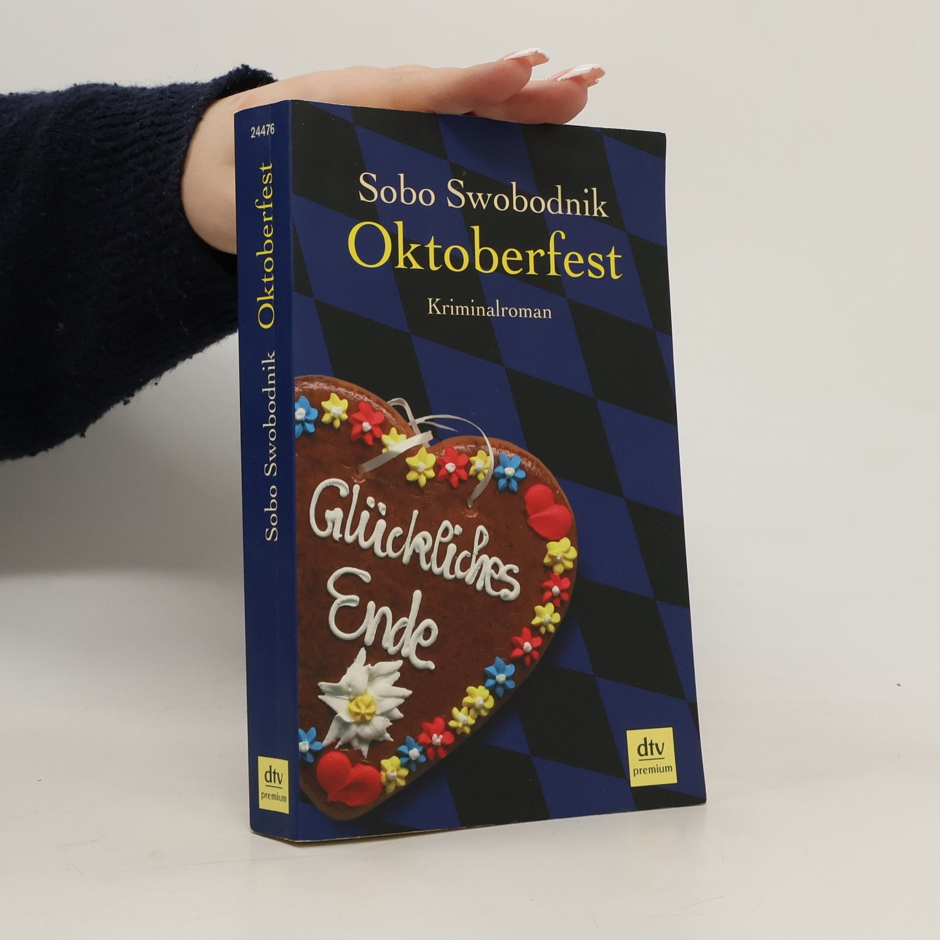 Sobo Swobodnik Oktoberfest