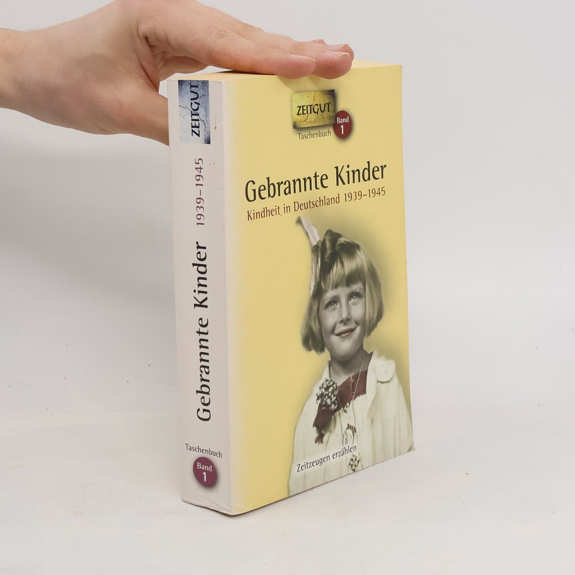 kolektiv Gebrannte Kinder