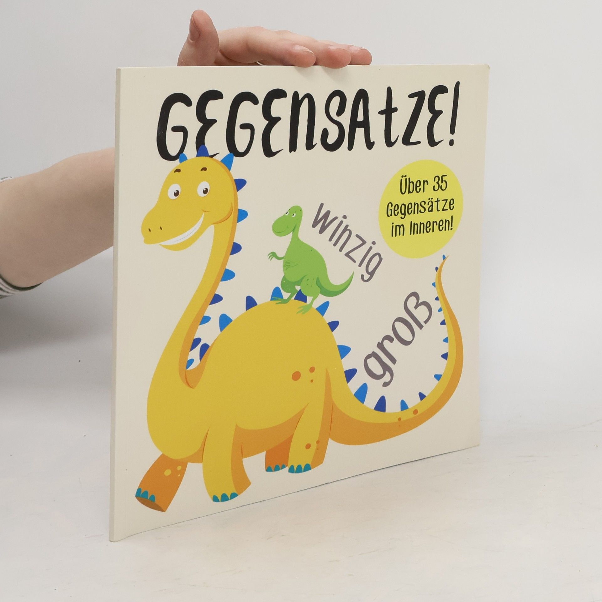 kolektiv Gegensätze!