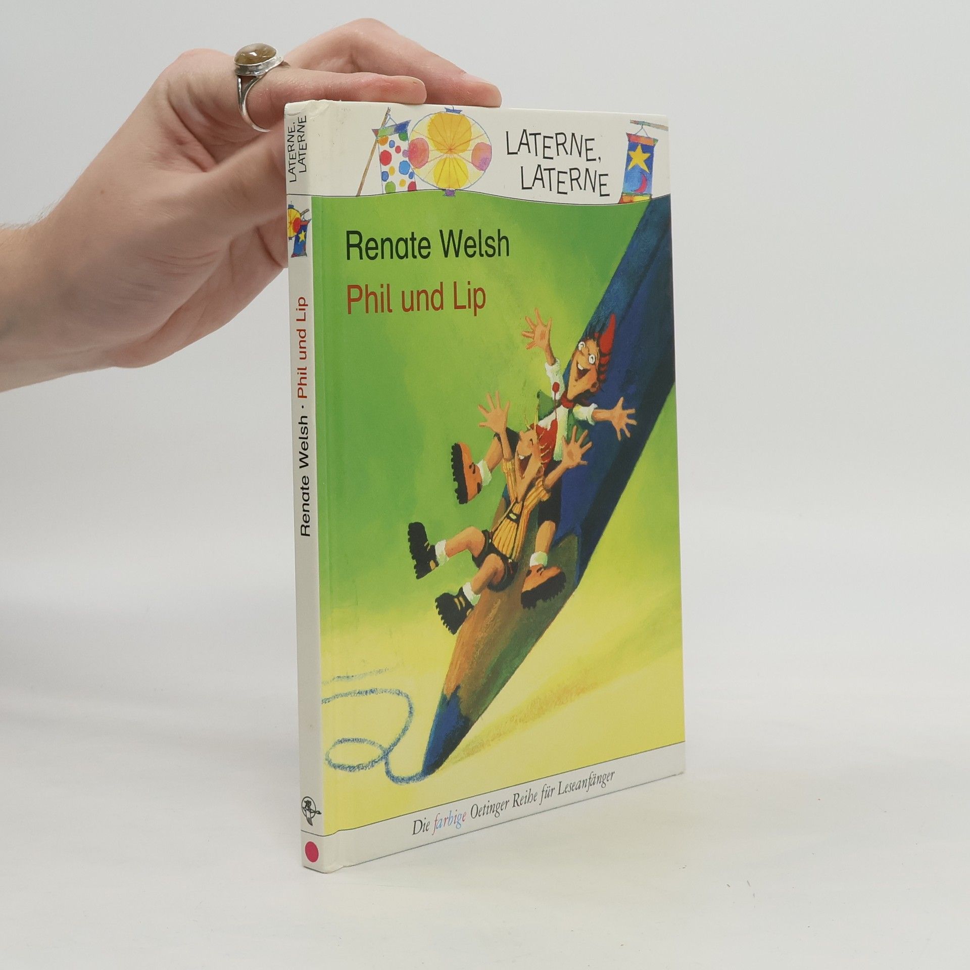 Collectif d'auteurs Phil und Lip