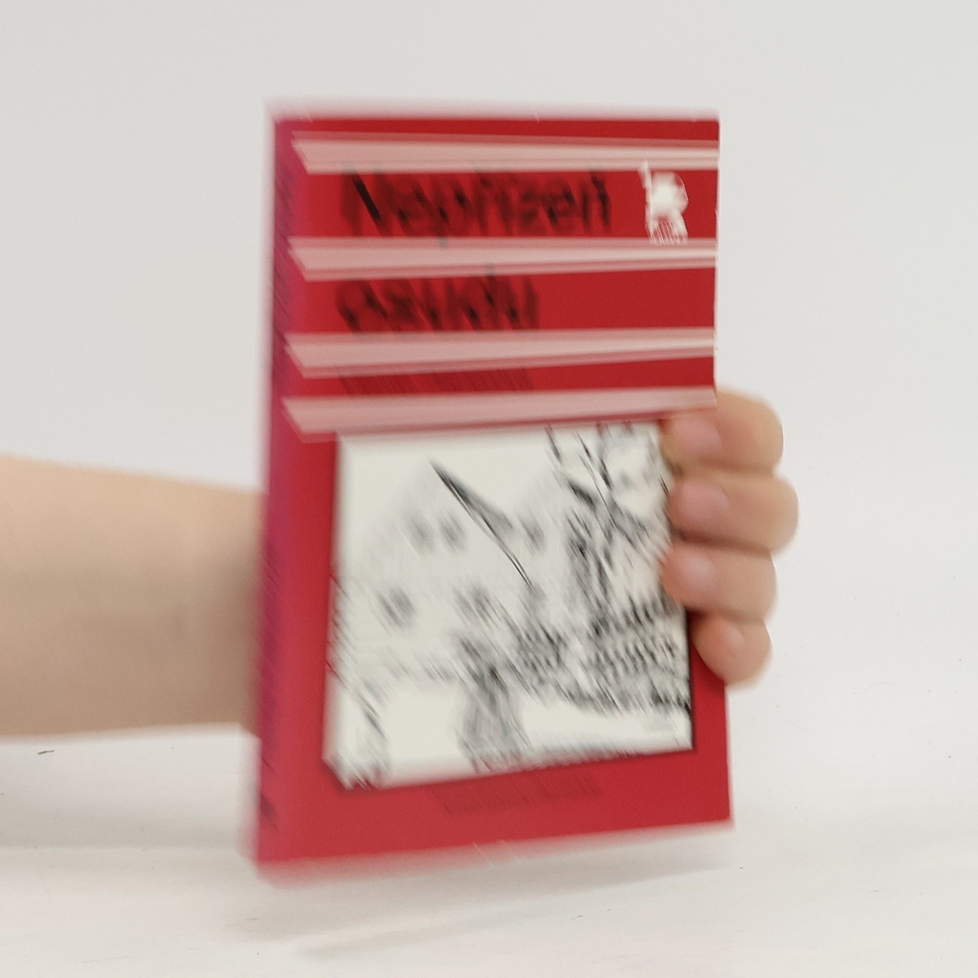Vlasta Pittnerová Nepřízeň osudu (4 povídky)