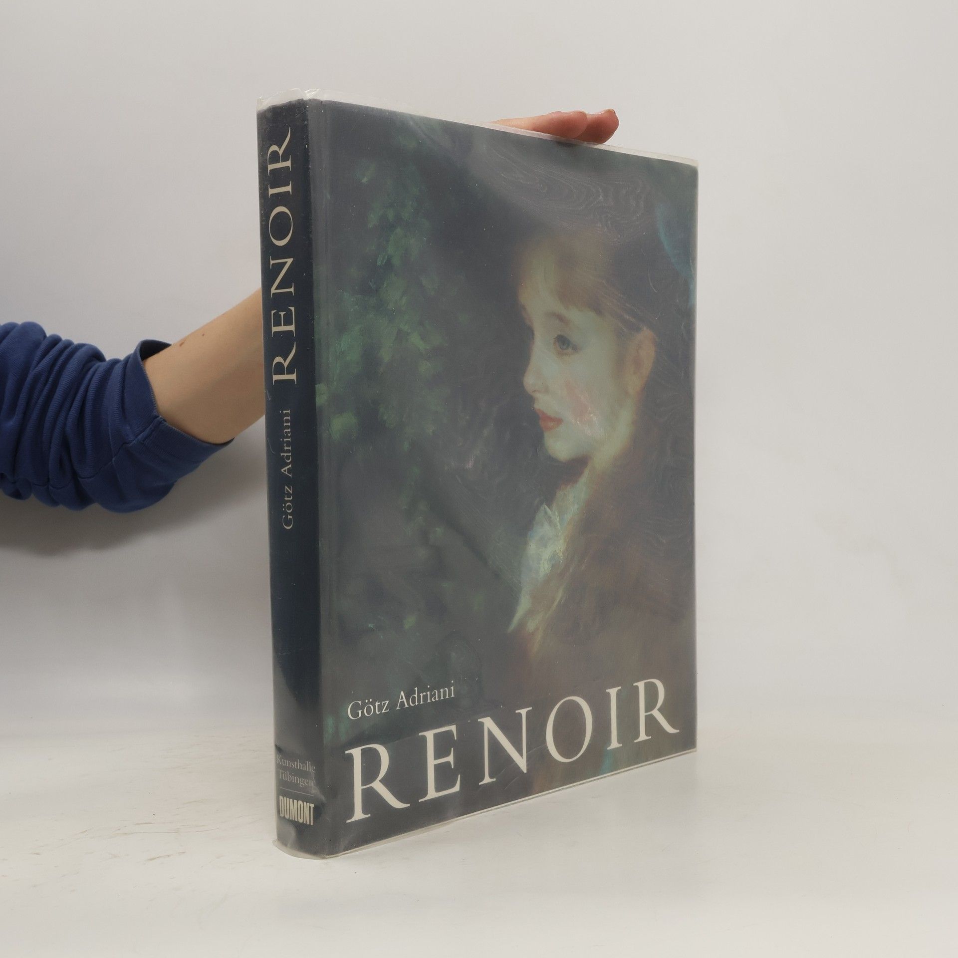 Götz Adriani Renoir